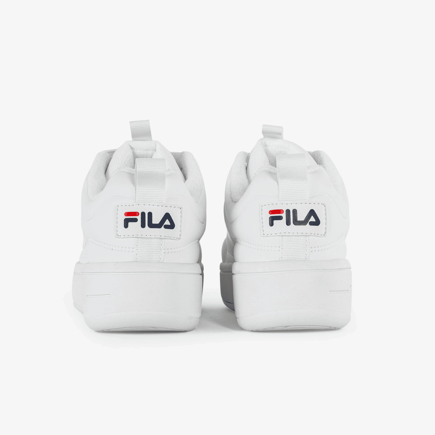 Tenis Fila Superbubble Mujer