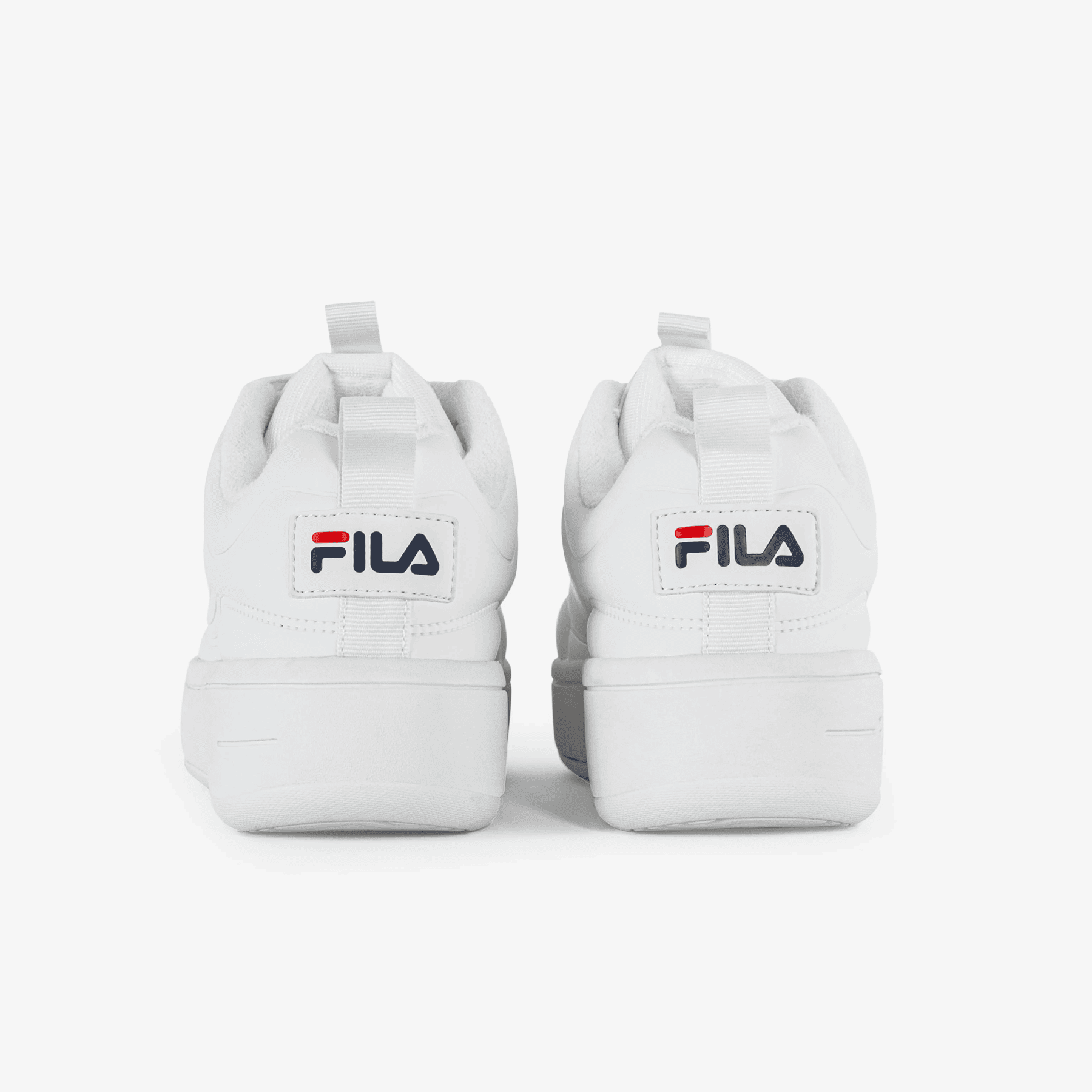 Superbubble Tenis Fila Dama