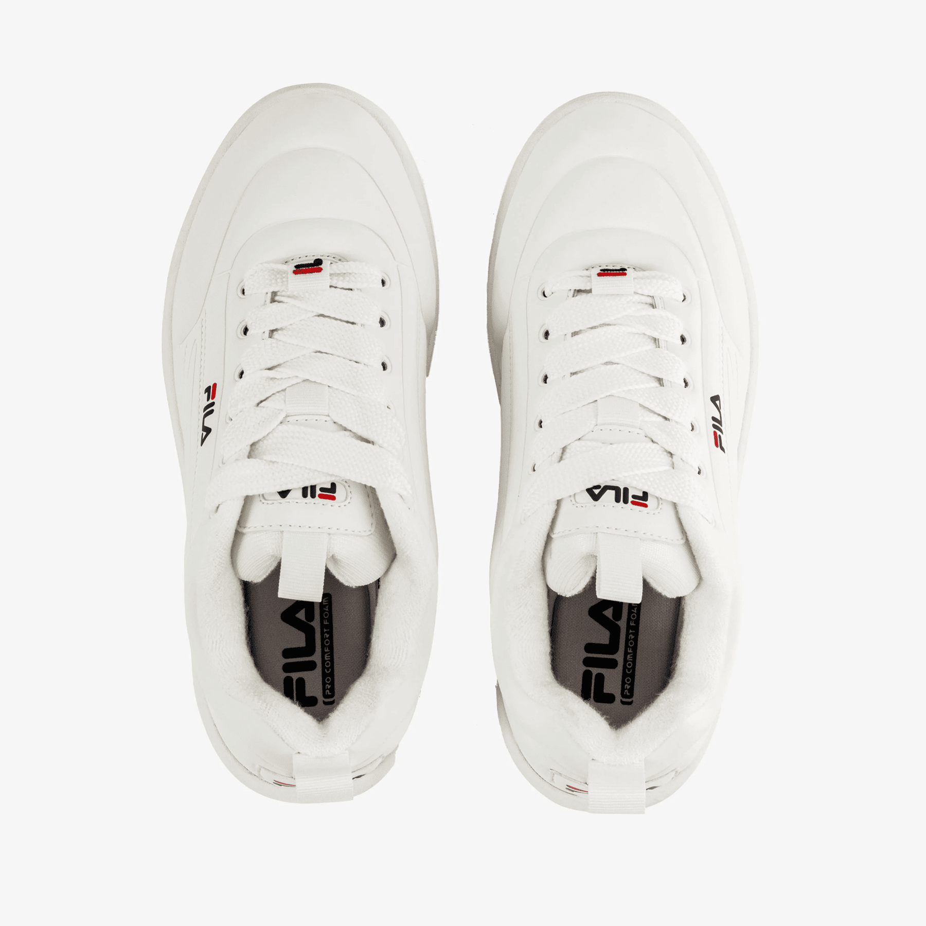 Superbubble Tenis Fila Dama