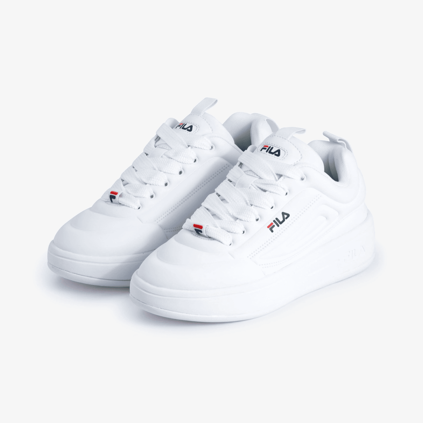Tenis Fila Superbubble Mujer