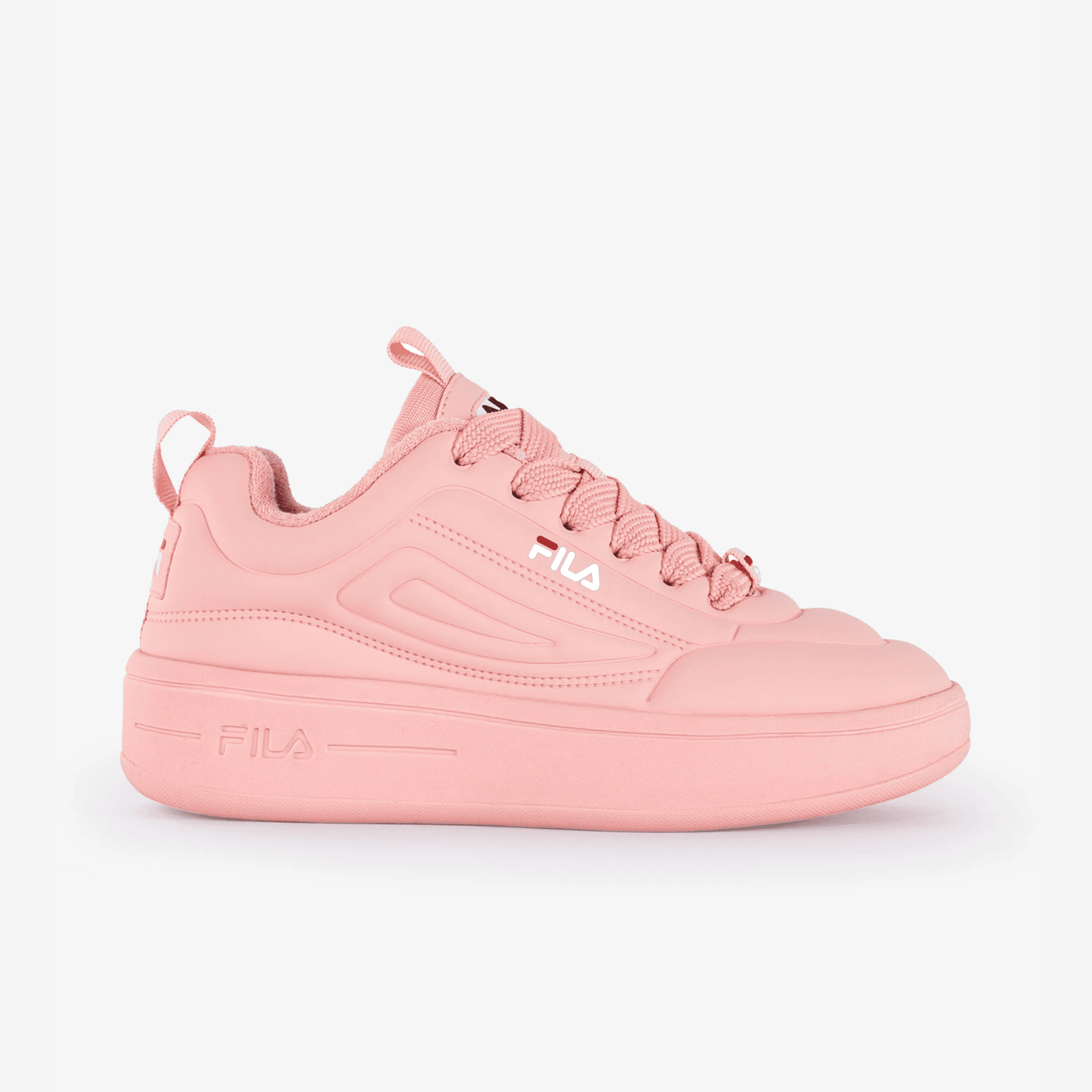 Tenis Fila Superbubble Mujer