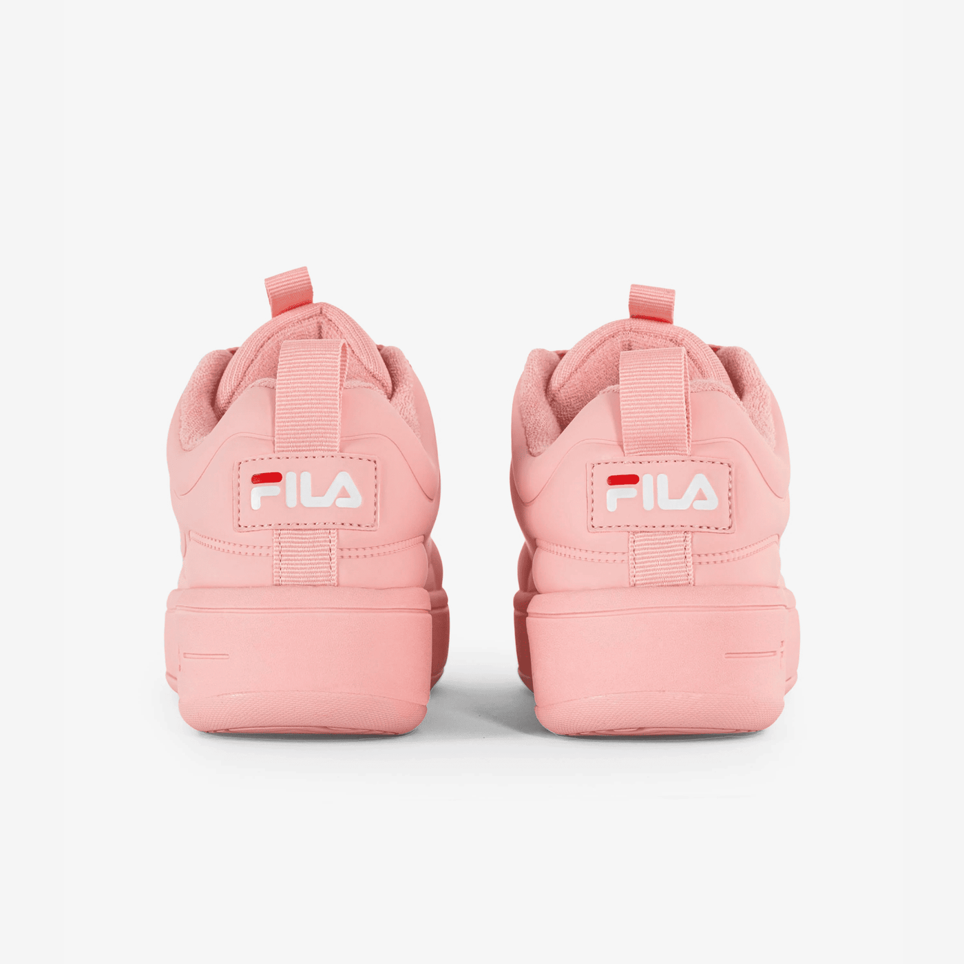 Tenis Fila Superbubble Mujer