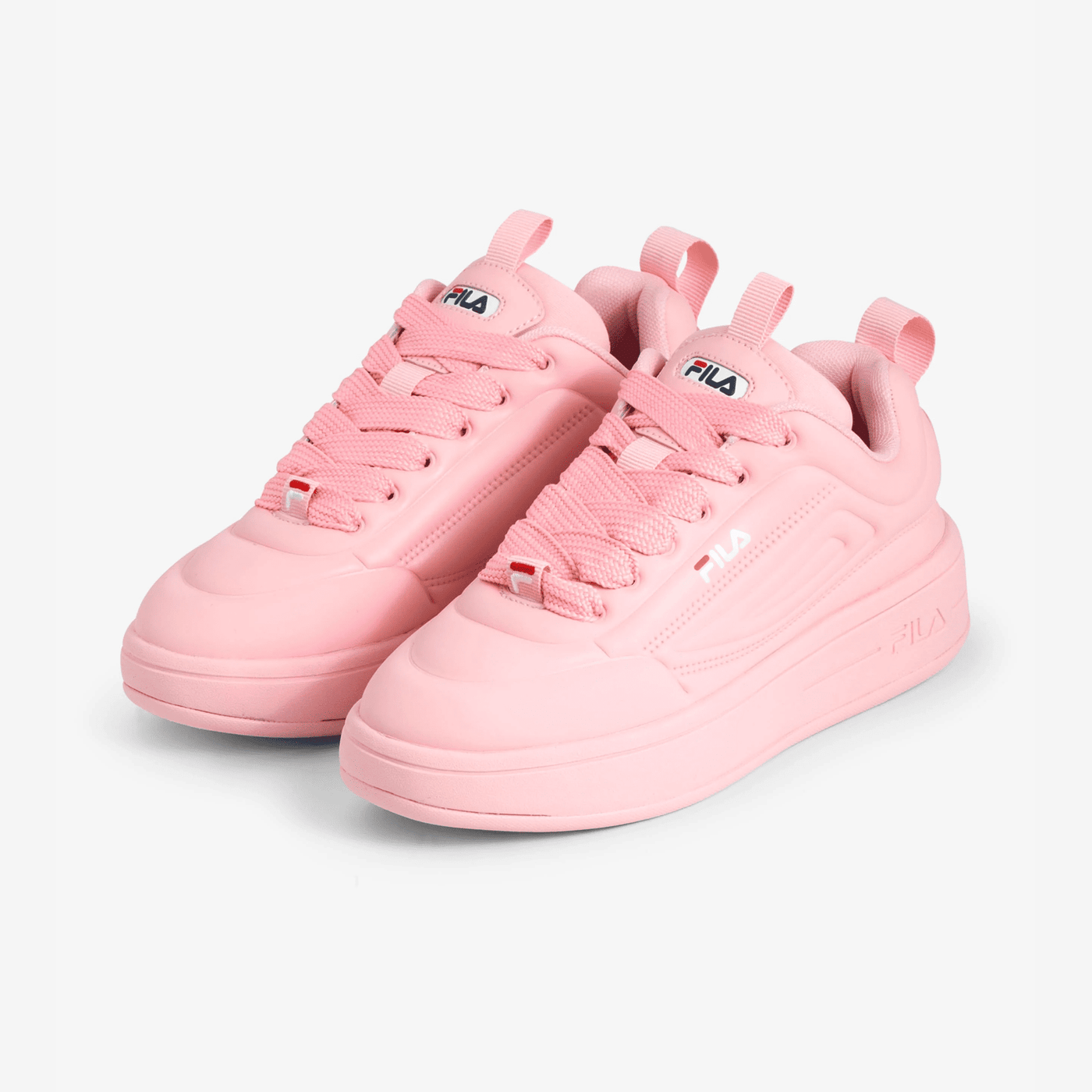 Tenis Fila Superbubble Mujer
