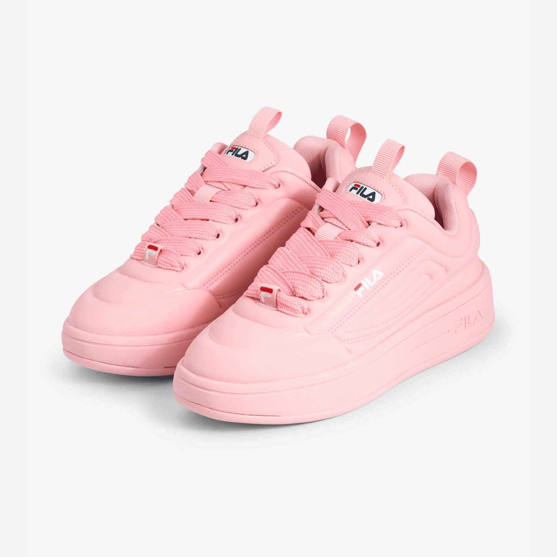 Tenis Fila Superbubble Mujer