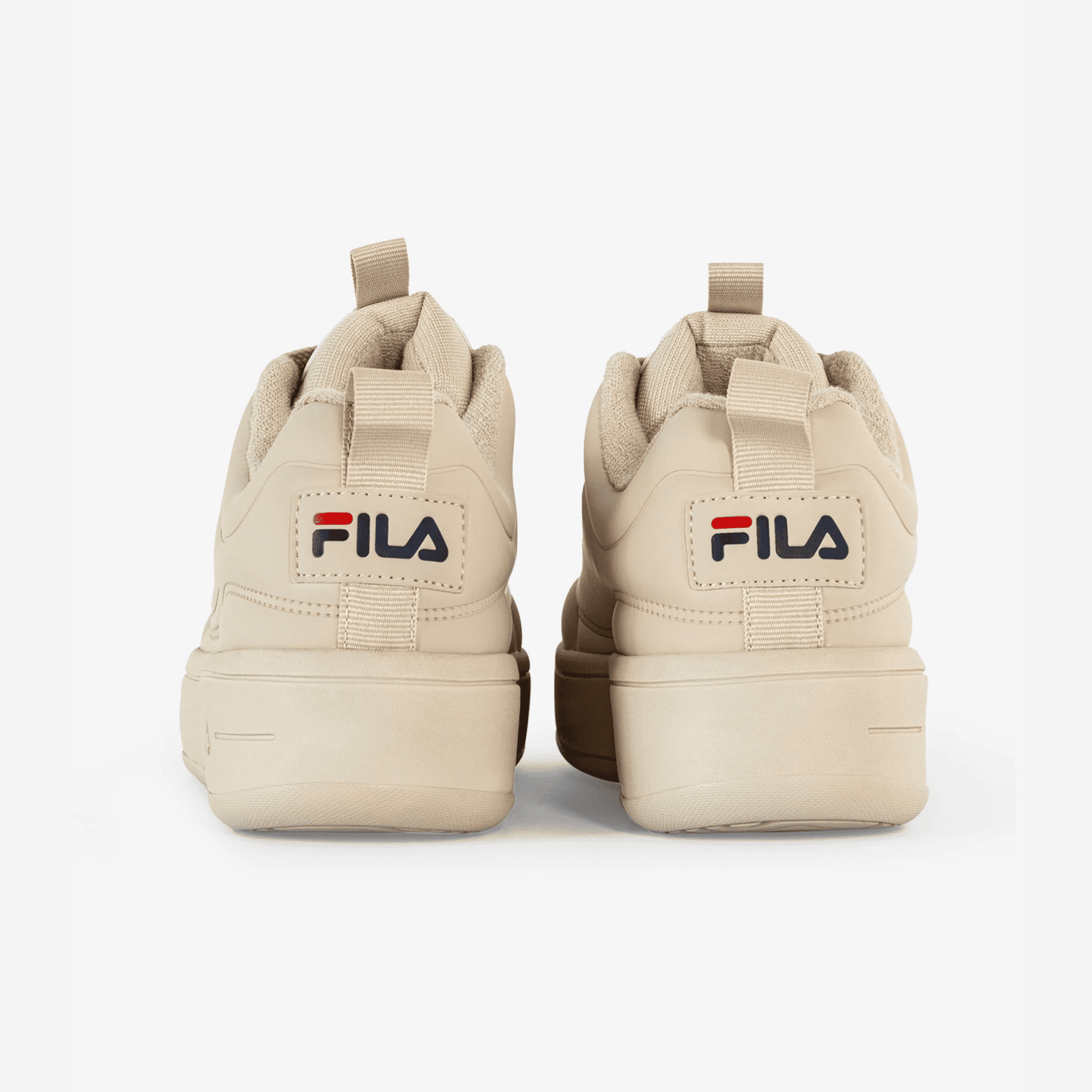 Tenis Fila Superbubble Mujer