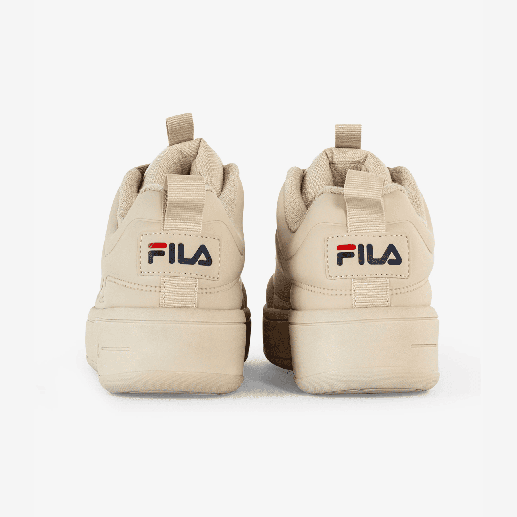 Superbubble Tenis Fila Dama