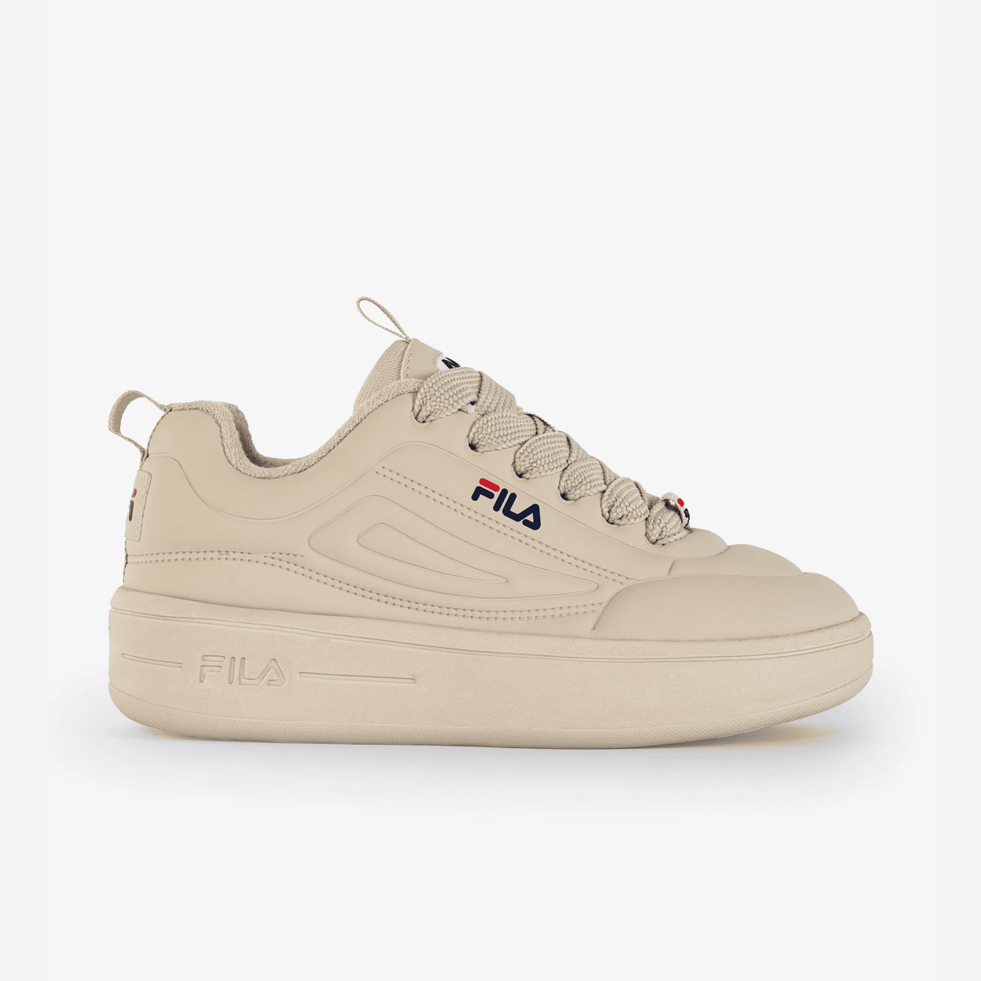Tenis Fila Superbubble Mujer