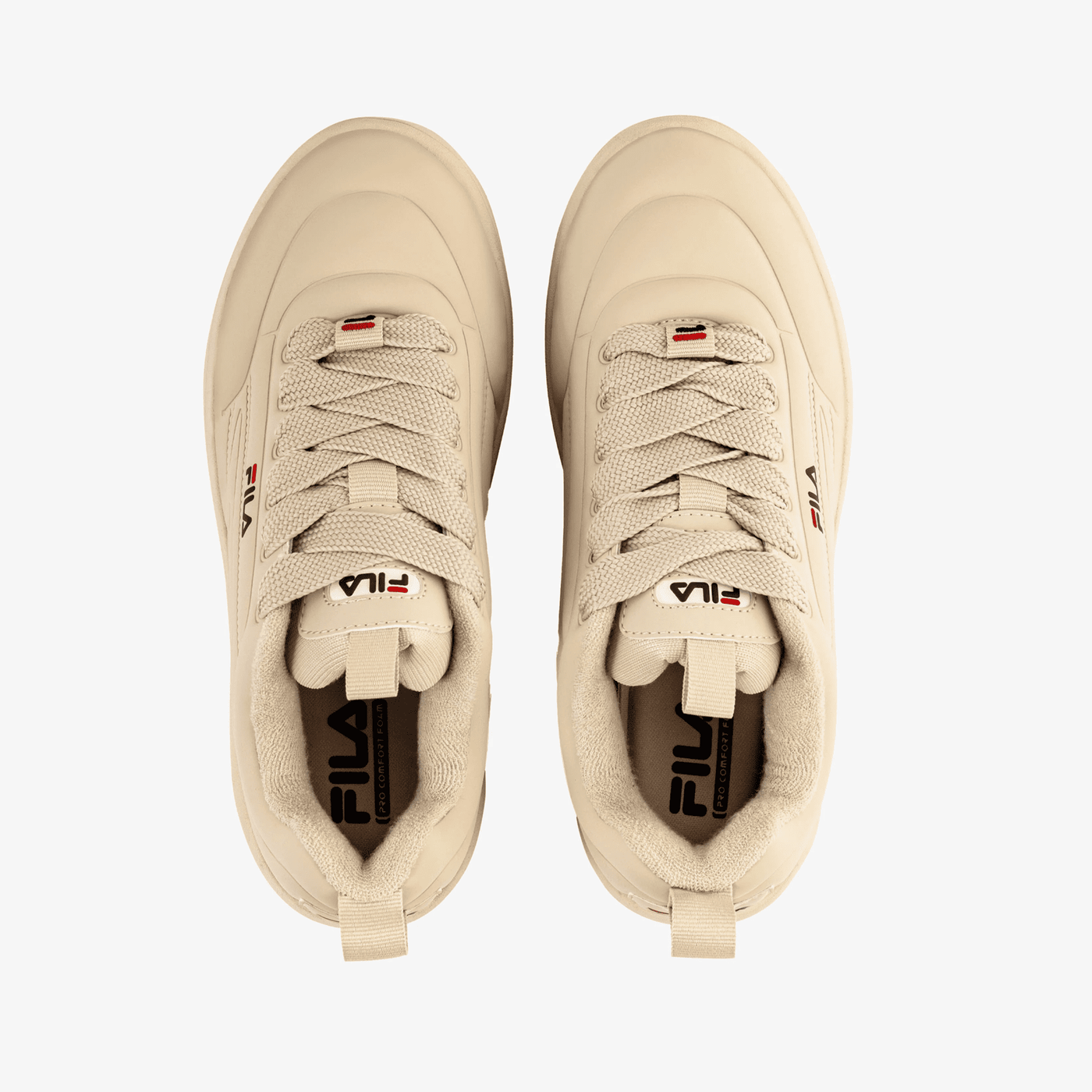 Tenis Fila Superbubble Mujer