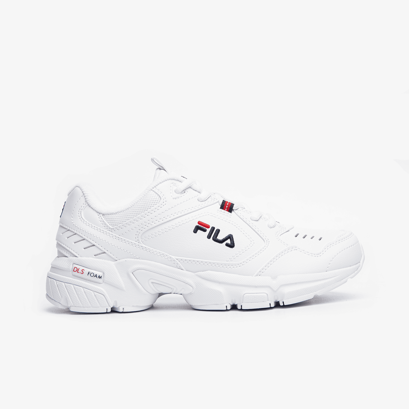 Tenis Fila Ranger 22 Mujer