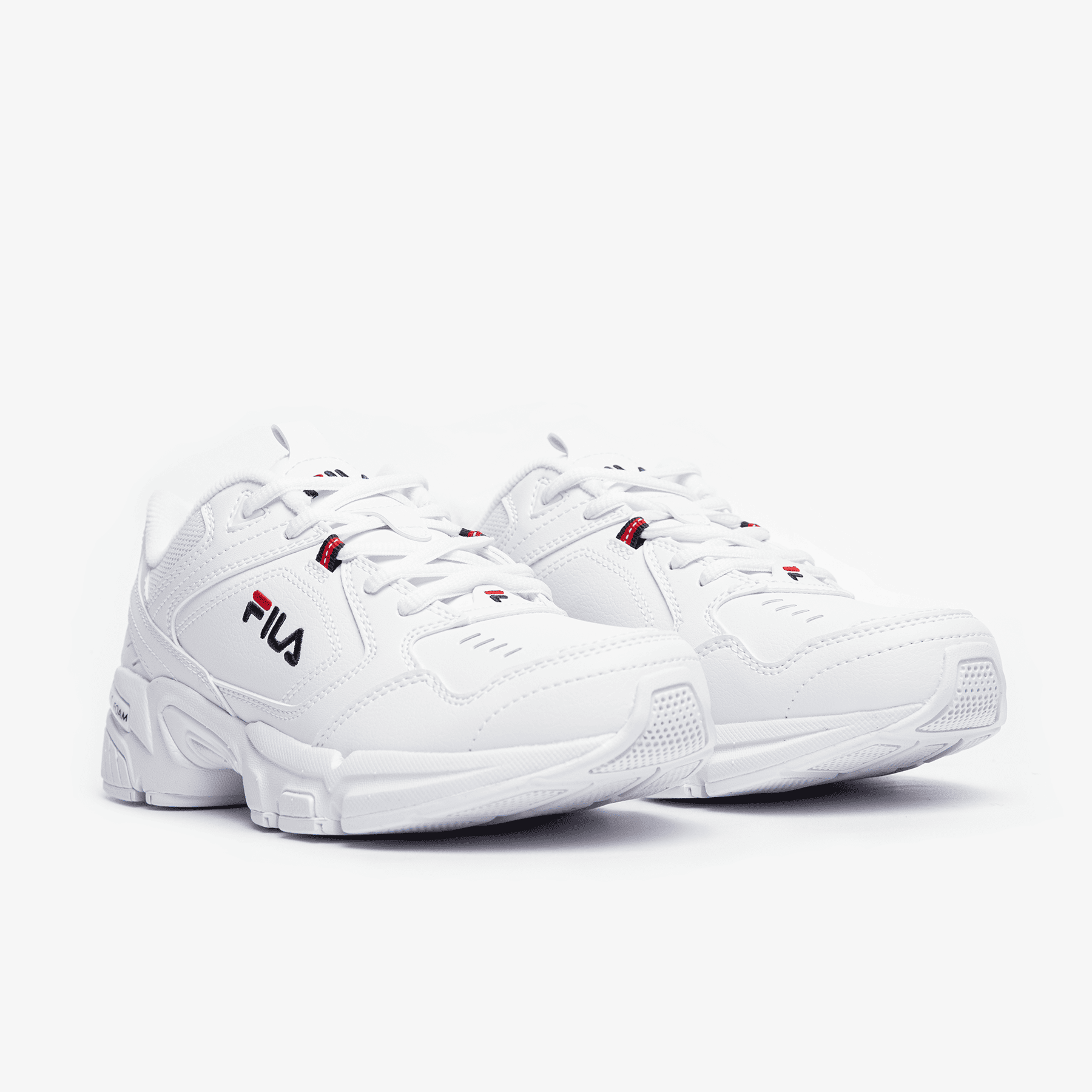 Tenis Fila Ranger 22 Mujer