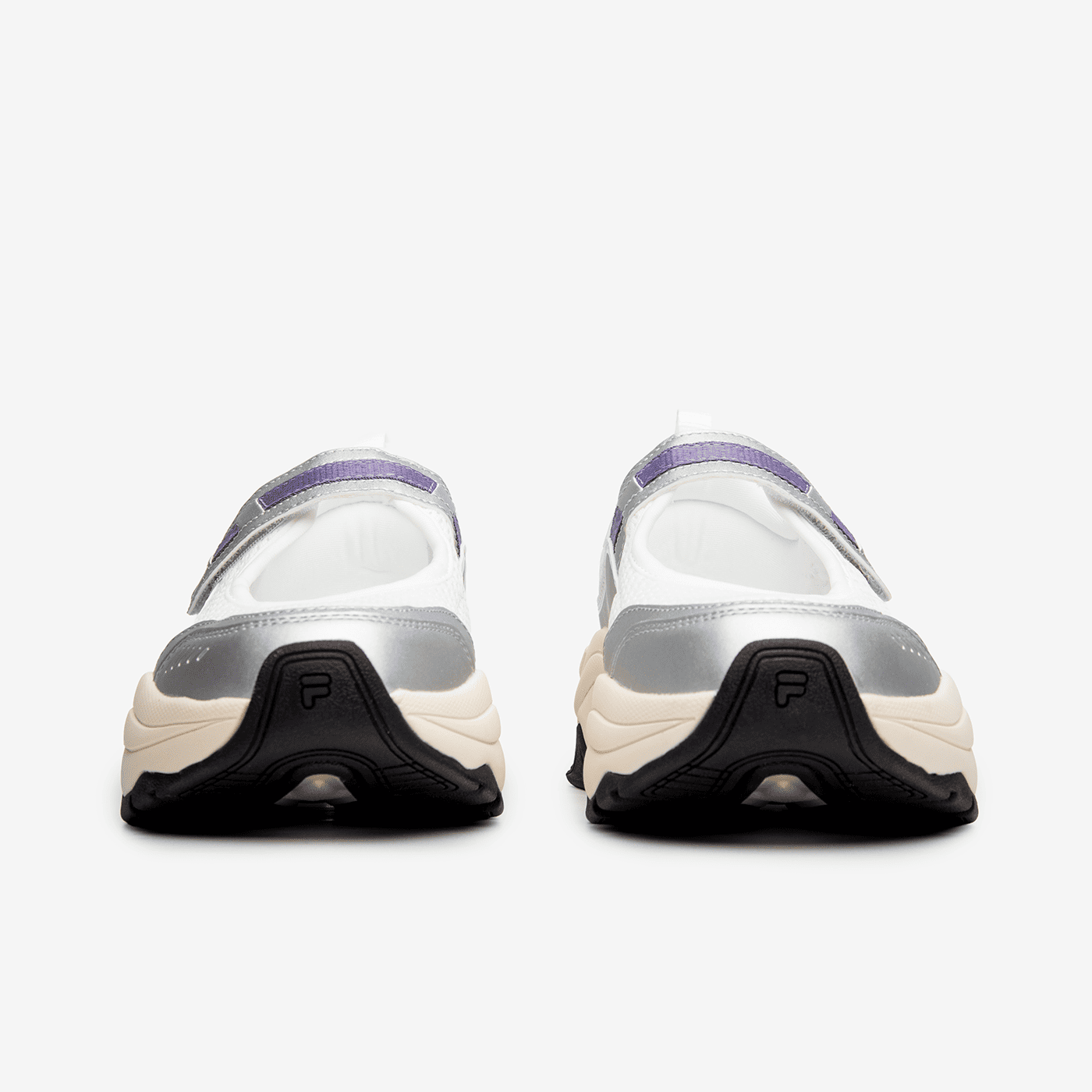 Tenis Fila Alpha Ray MJ Mujer