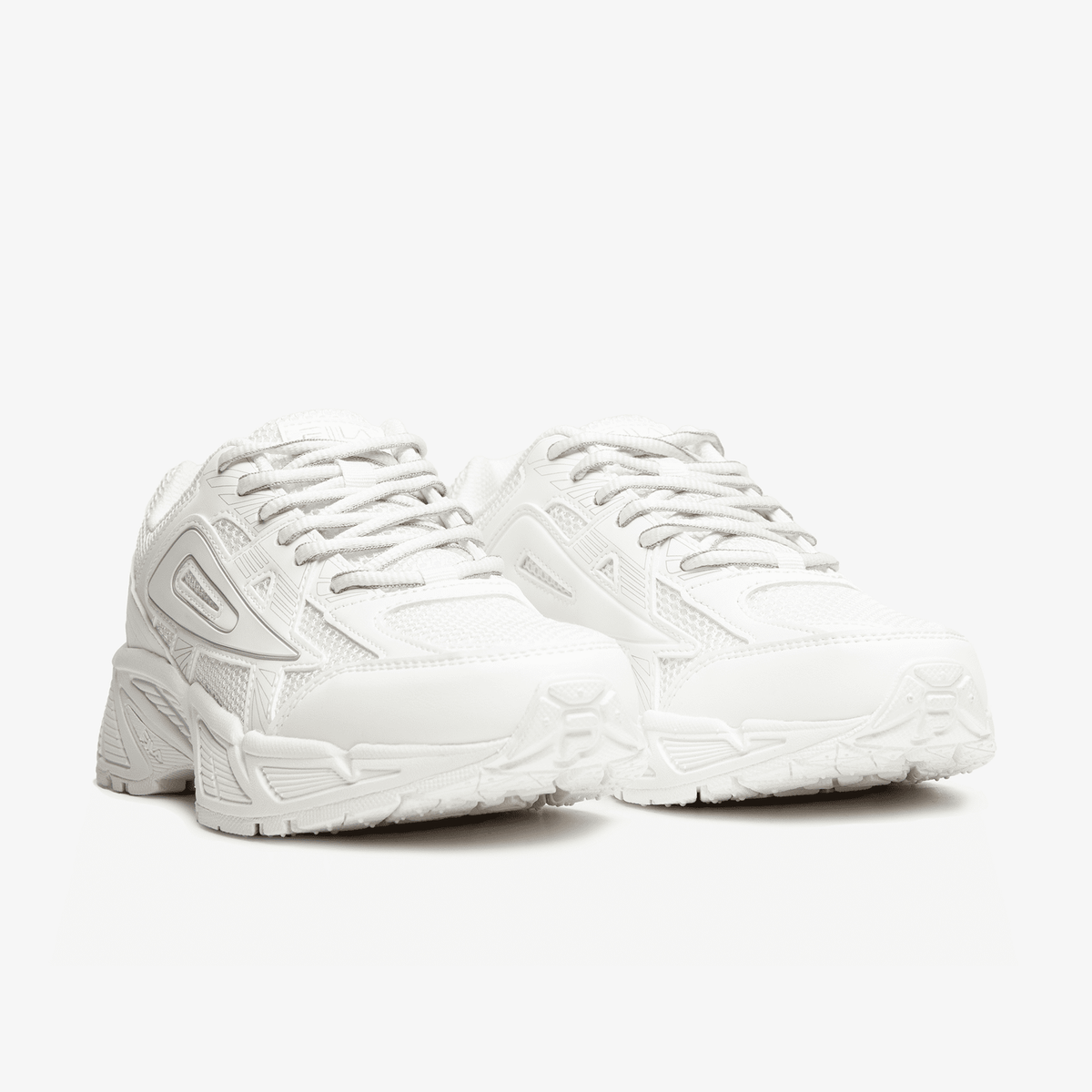 Tenis Fila Decypher 98/26 Mujer