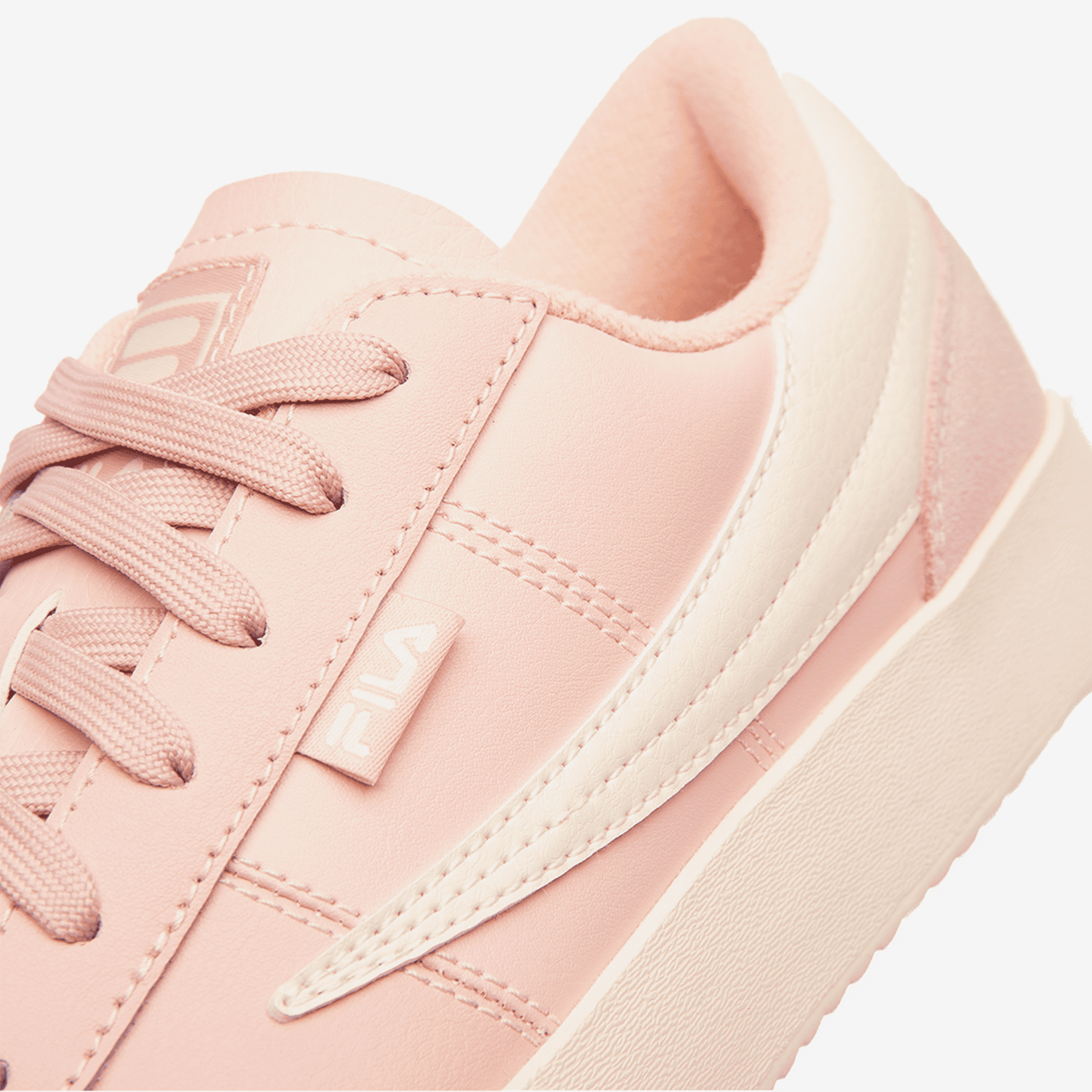Tenis Fila Royalton Mujer
