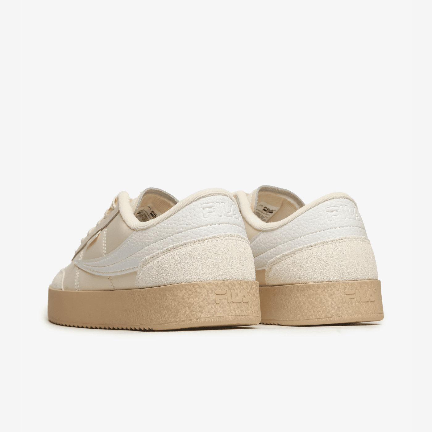 Tenis Fila Royalton Mujer