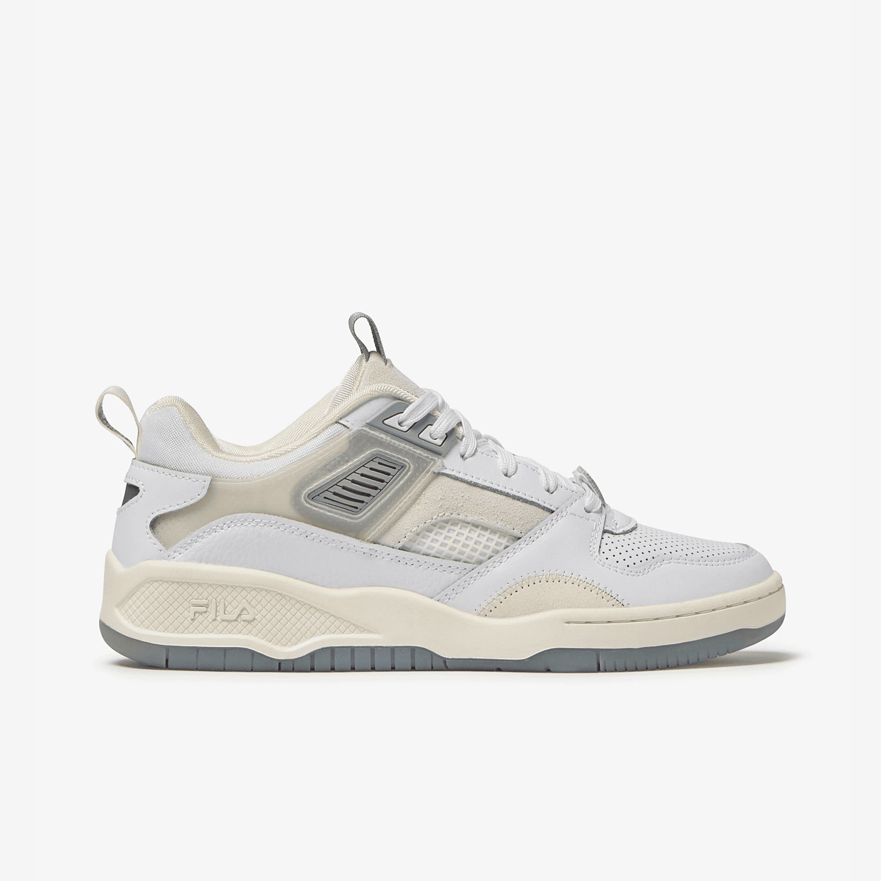 Tenis Fila Corda 180R Mujer