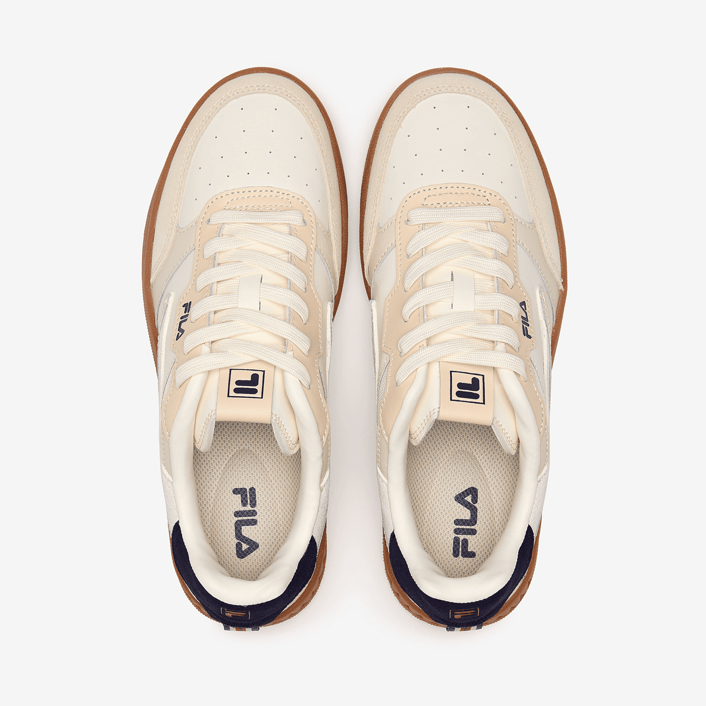 Tenis Fila Sizzo Mujer