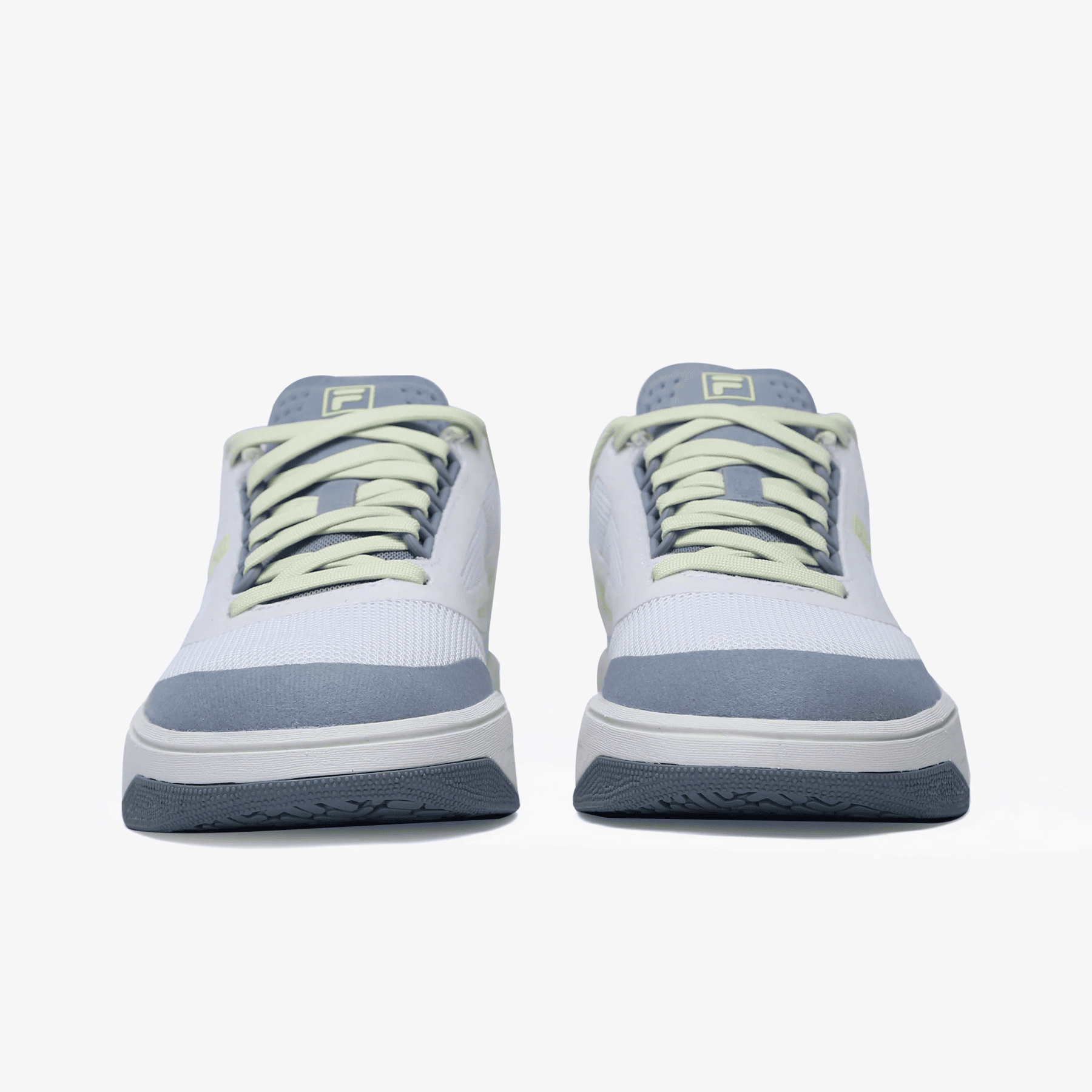 Tenis Fila FX-25 Mujer