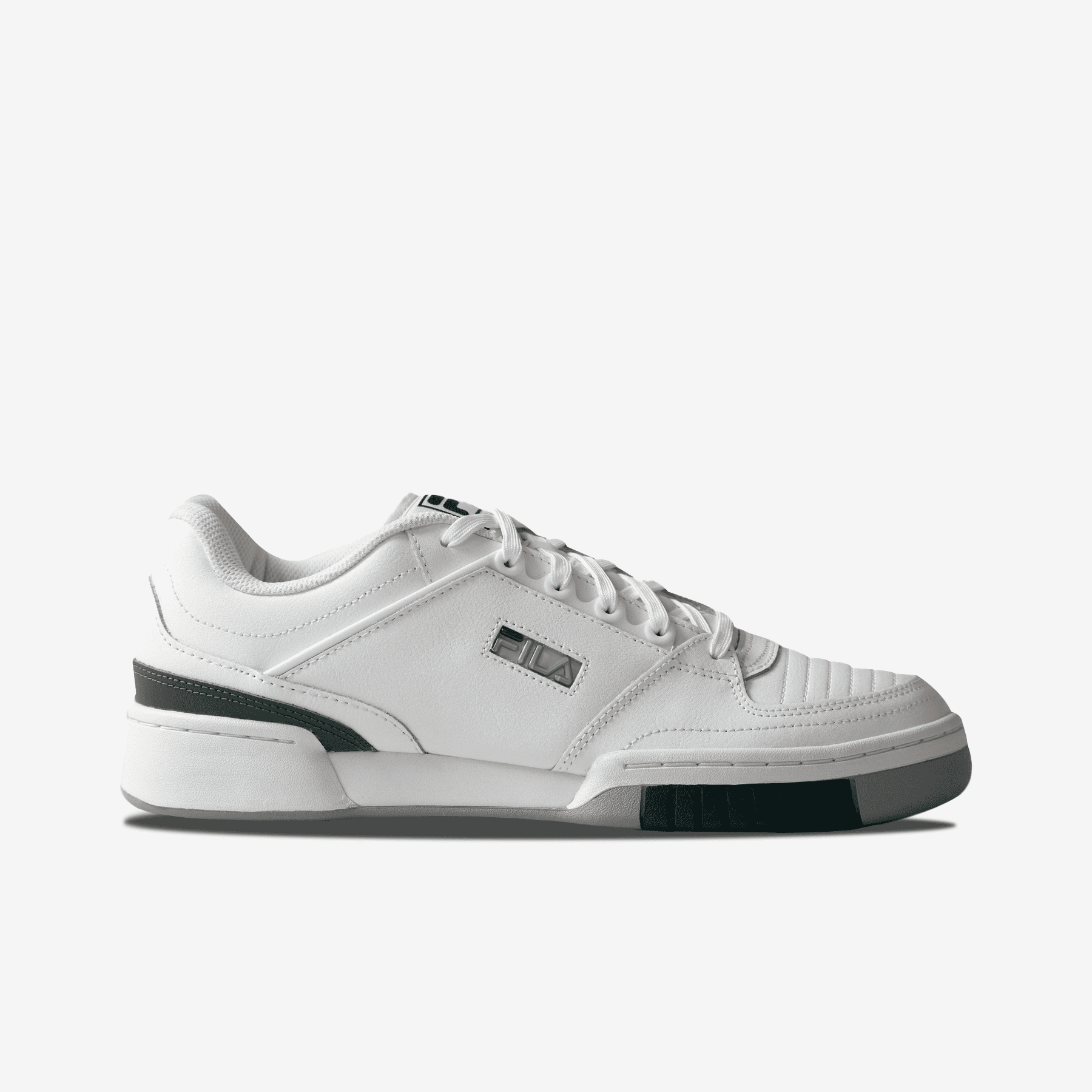 Tenis Fila Targa Mujer