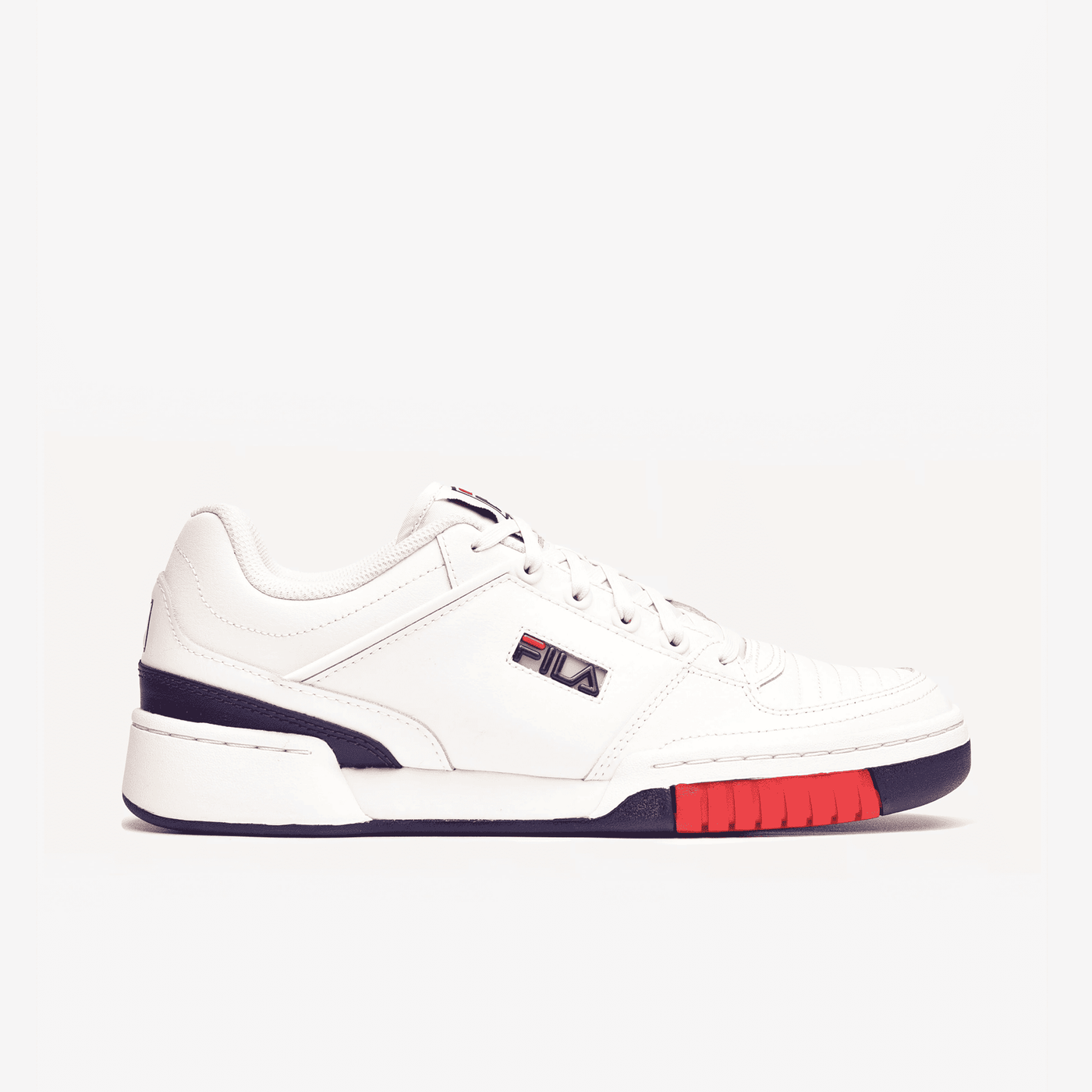 Tenis Fila Targa Mujer