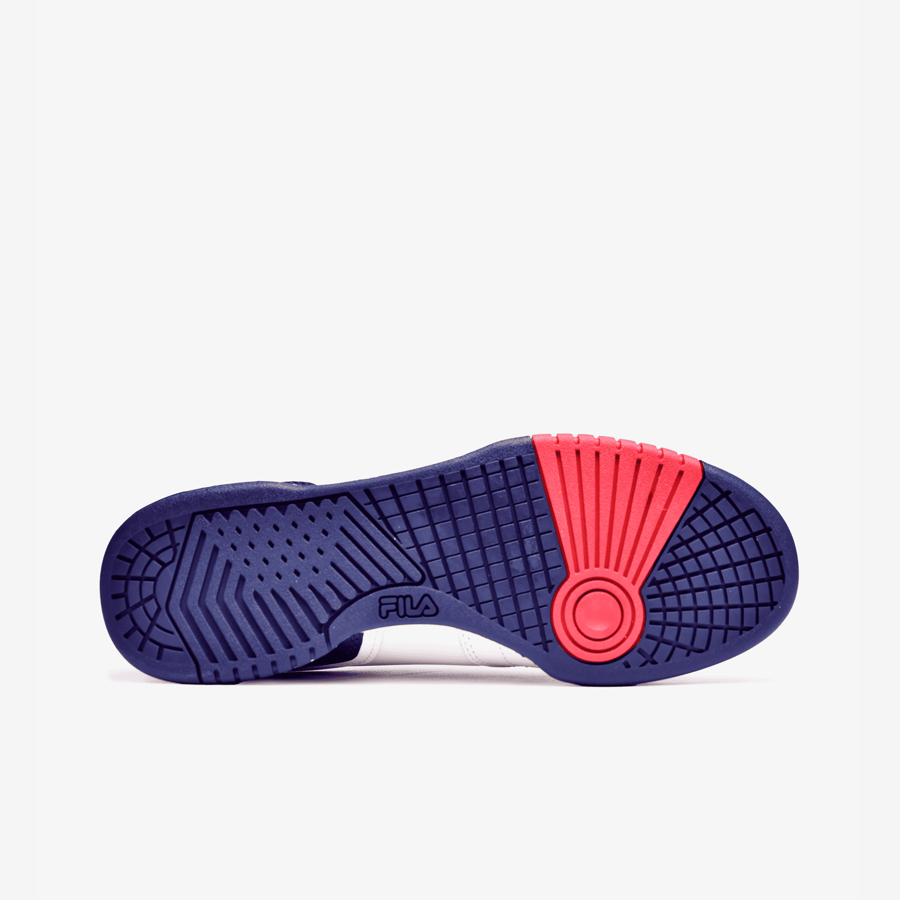Tenis Fila Targa Mujer