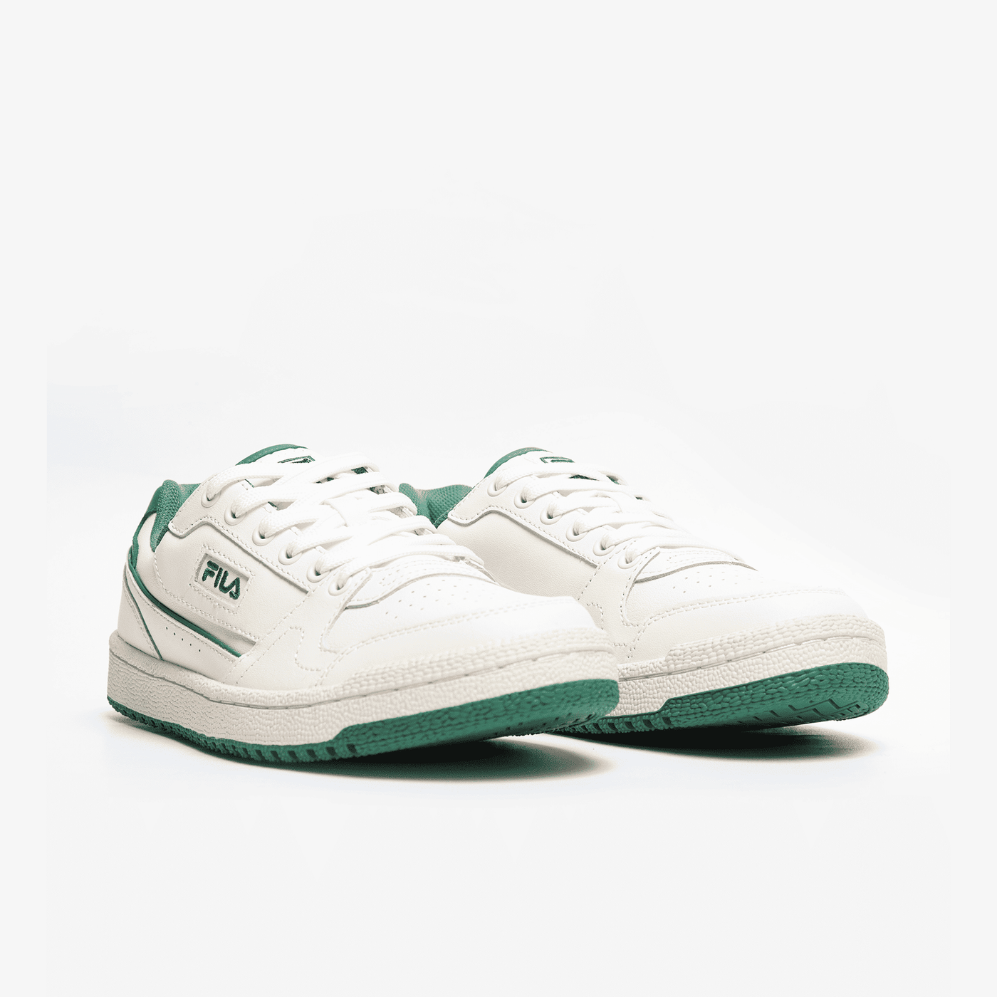 Tenis Fila Targa Forte Mujer