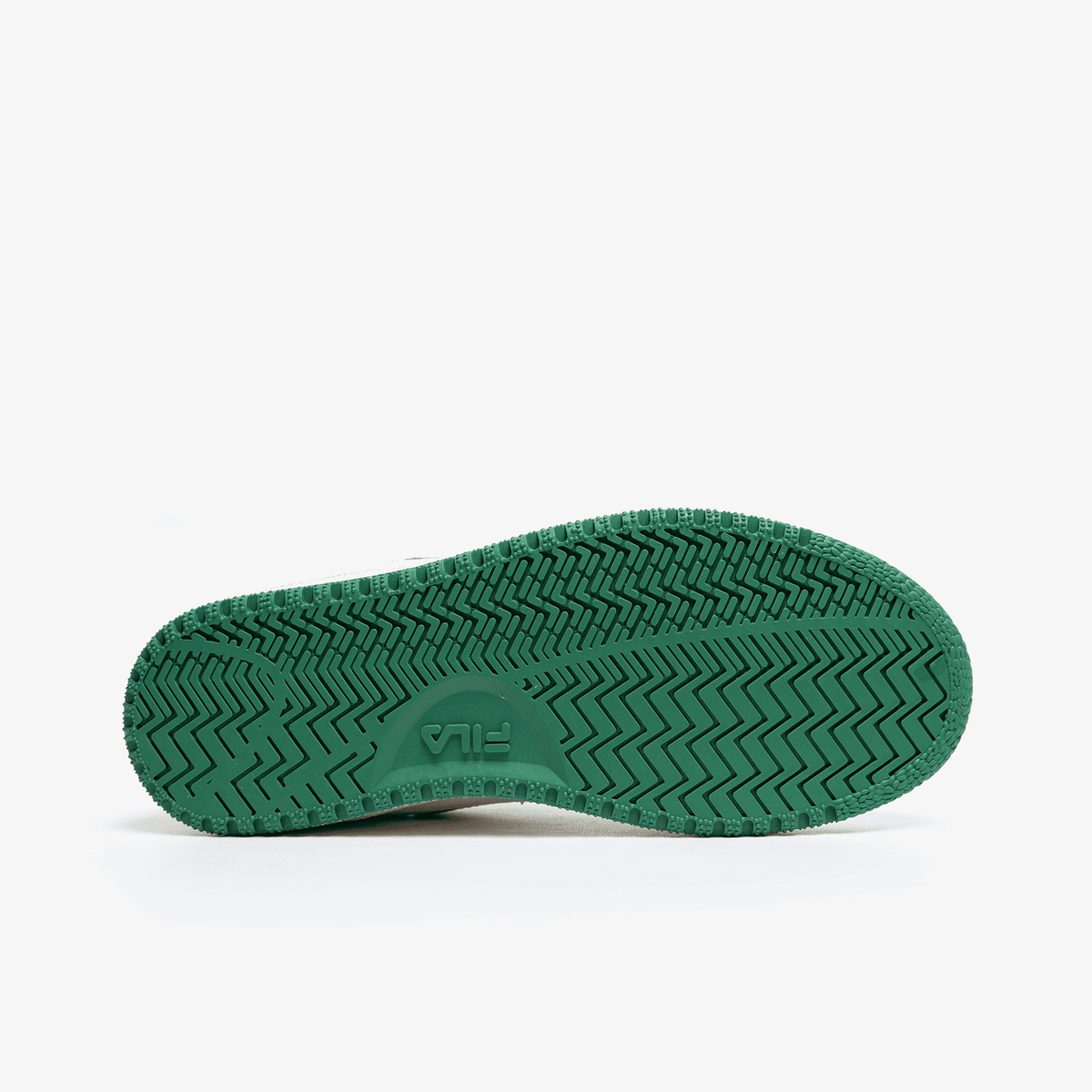 Tenis Fila Targa Forte Mujer