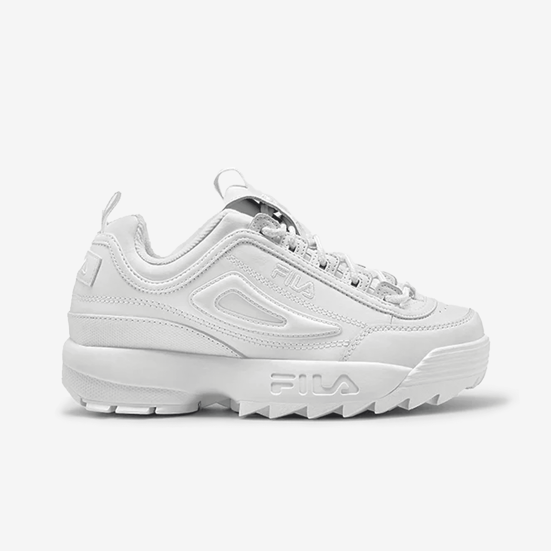 Disruptor II Premium Tenis Fila Dama