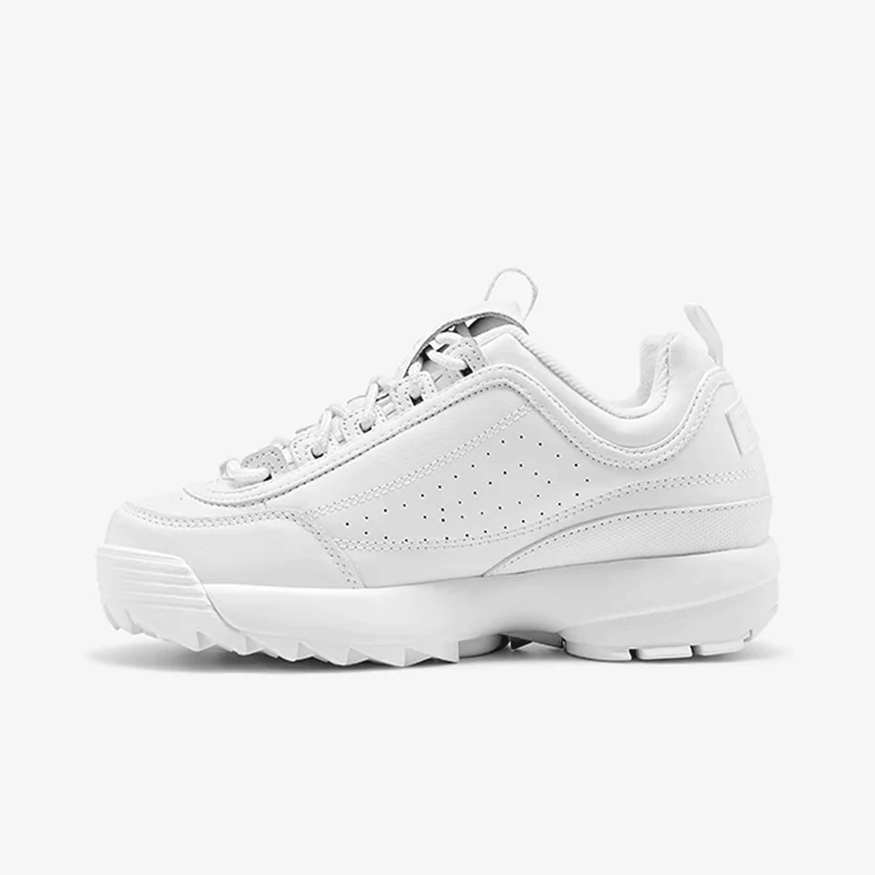 Disruptor II Premium Tenis Fila Dama