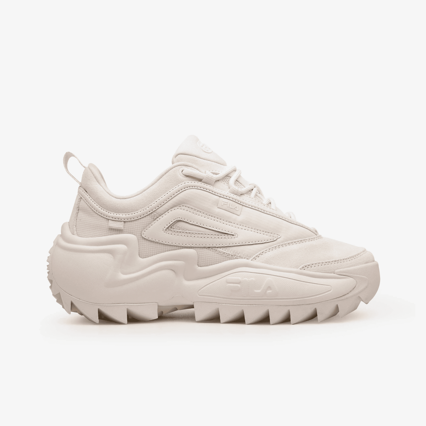 Tenis Fila Twister Mujer