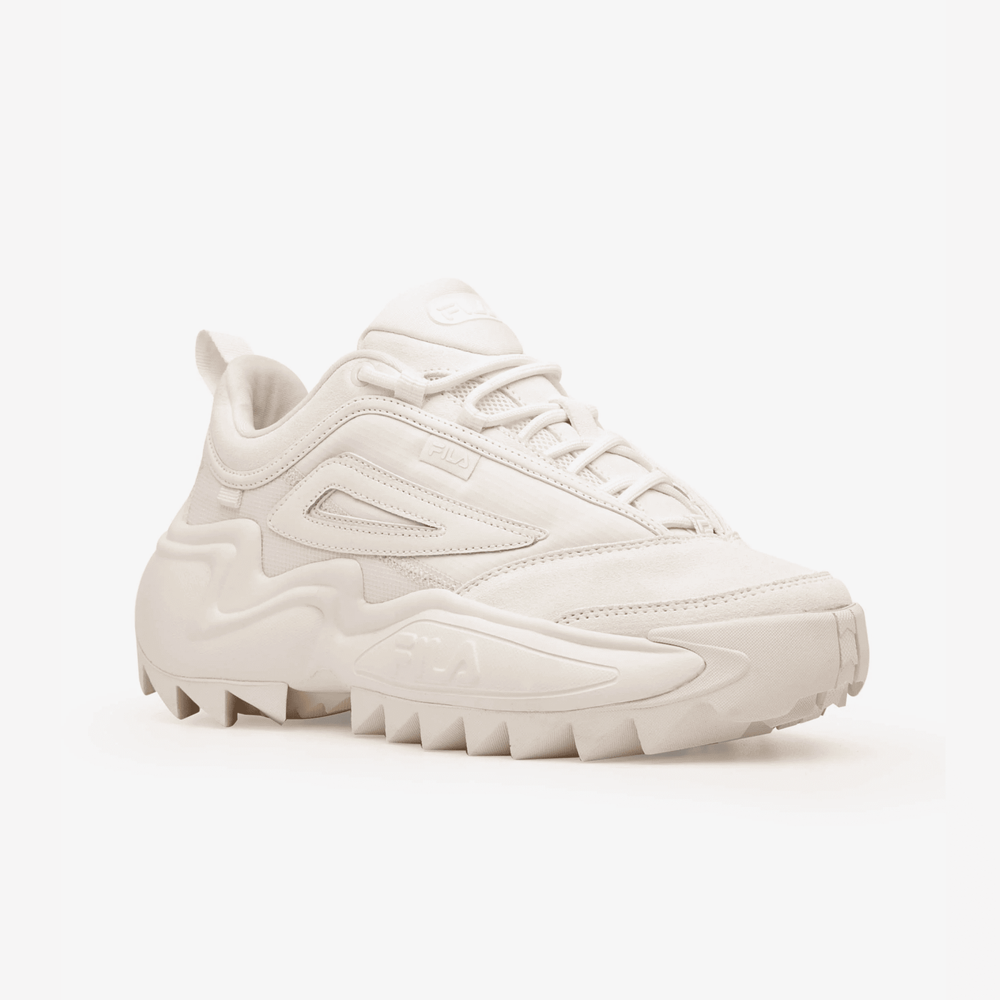 Tenis Fila Twister Mujer