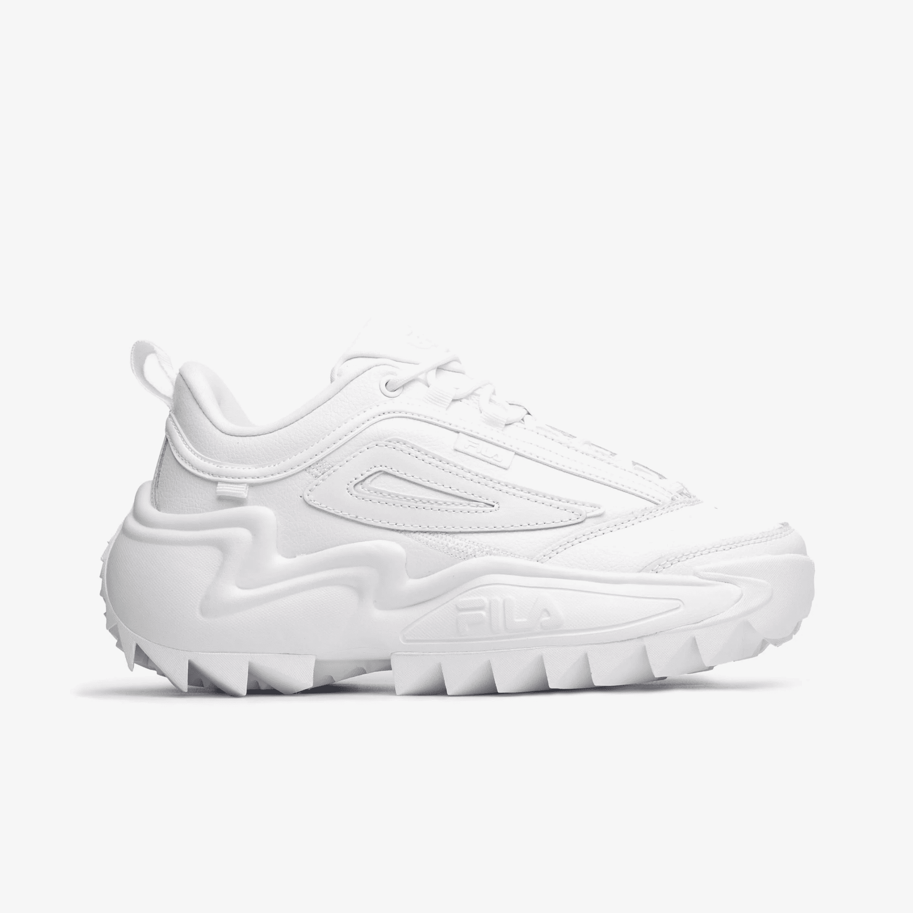 Twister Tenis Fila Dama