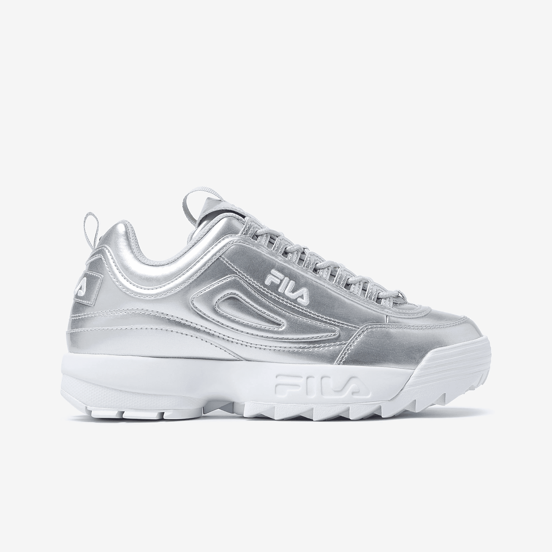 Disruptor II Premium Tenis Fila Dama