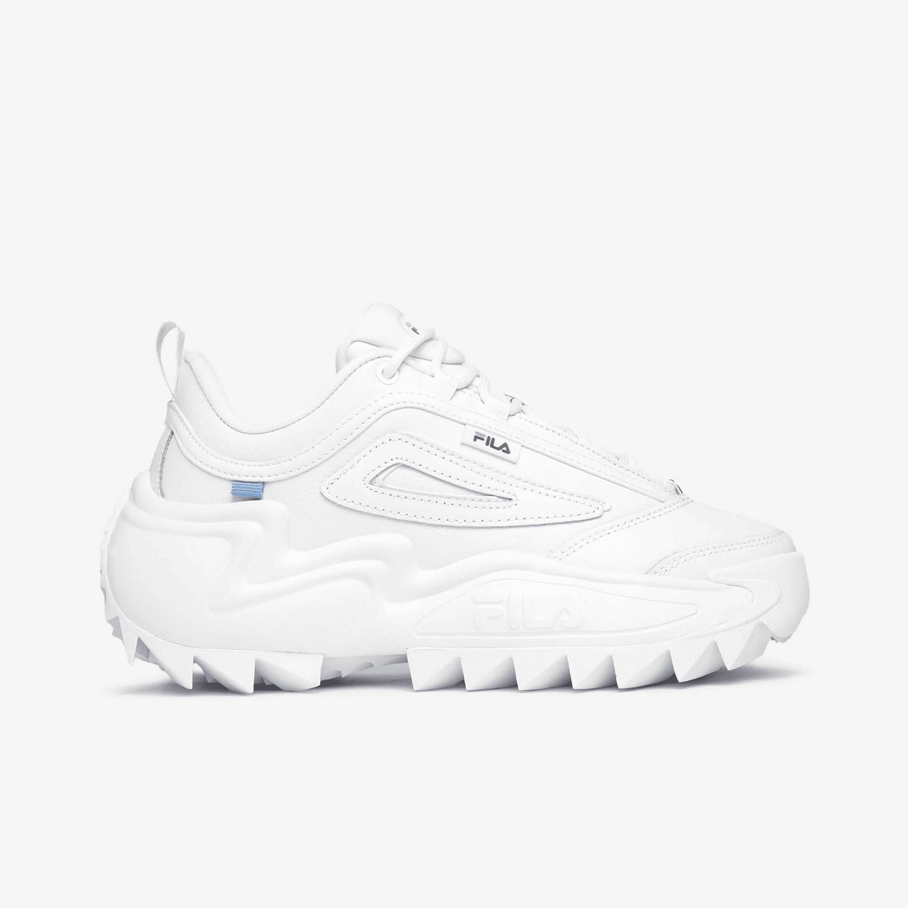 Twister Tenis Fila Dama