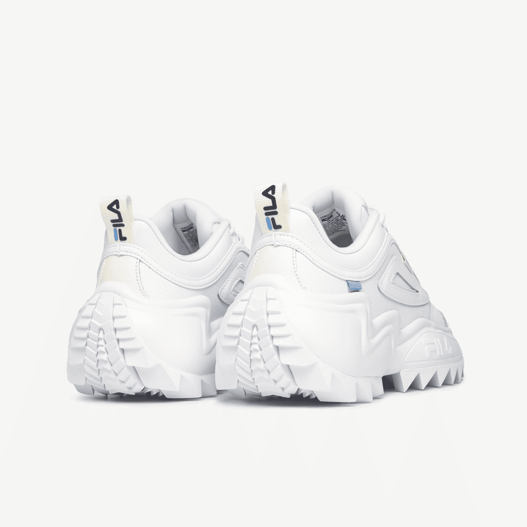 Tenis Fila Twister Mujer