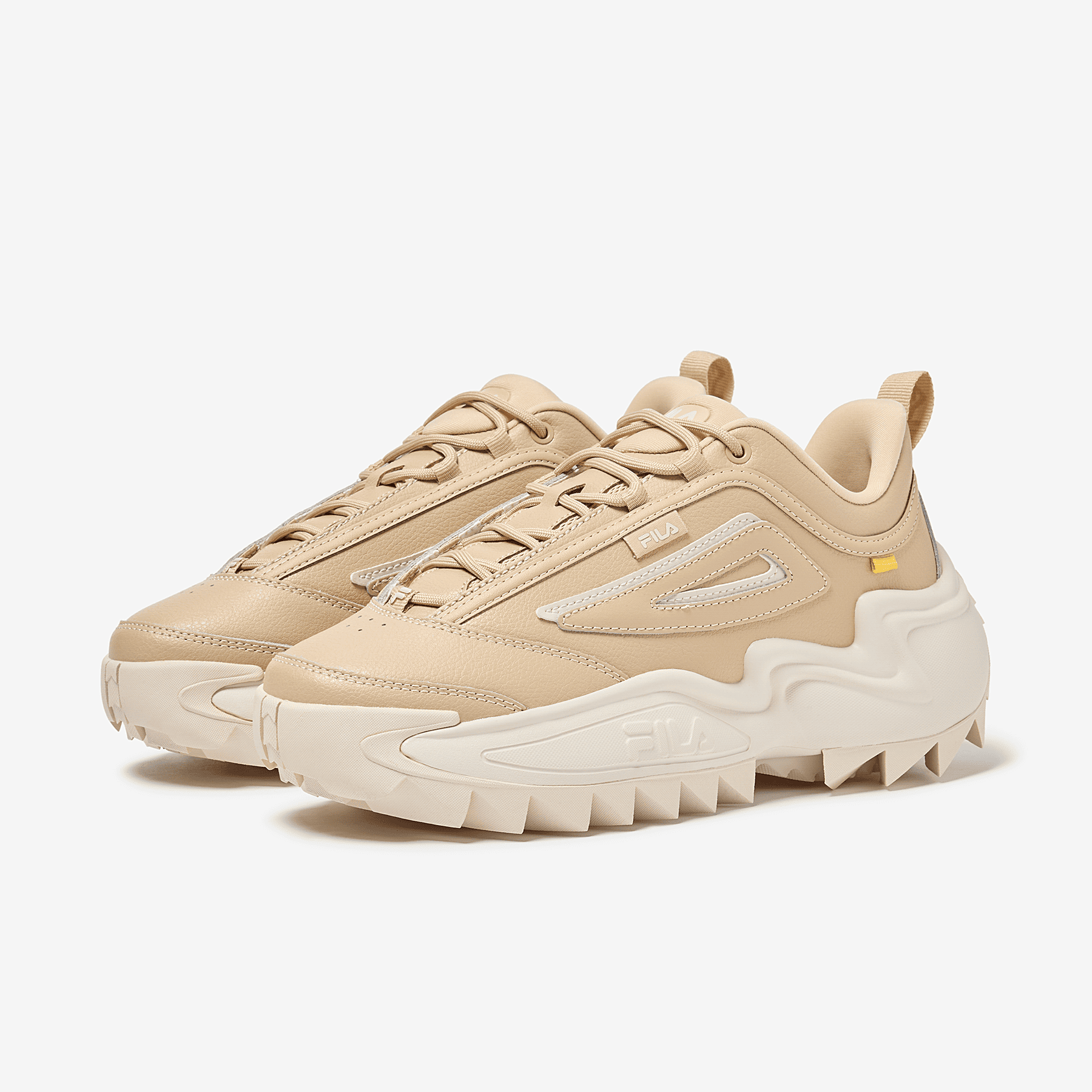 Tenis Fila Twister Mujer