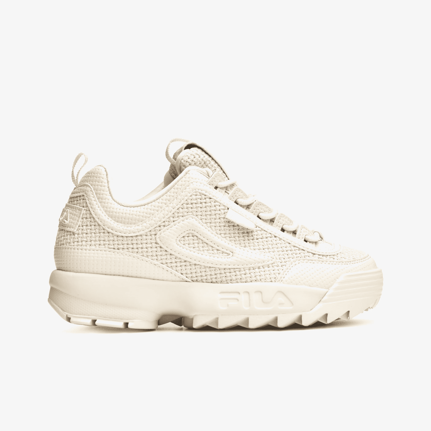 Tenis Fila Disruptor II Mujer