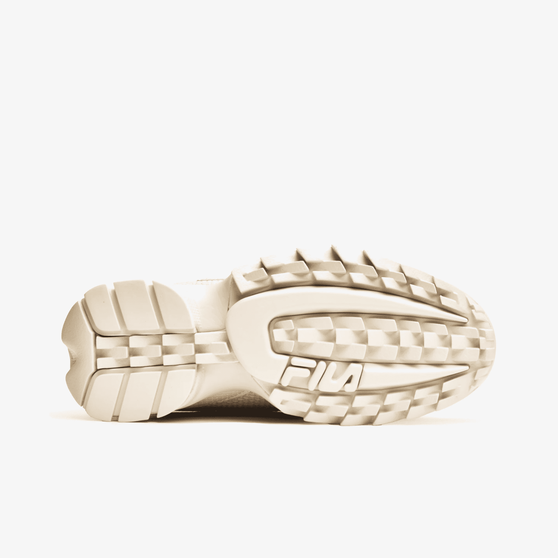 Tenis Fila Disruptor II Mujer