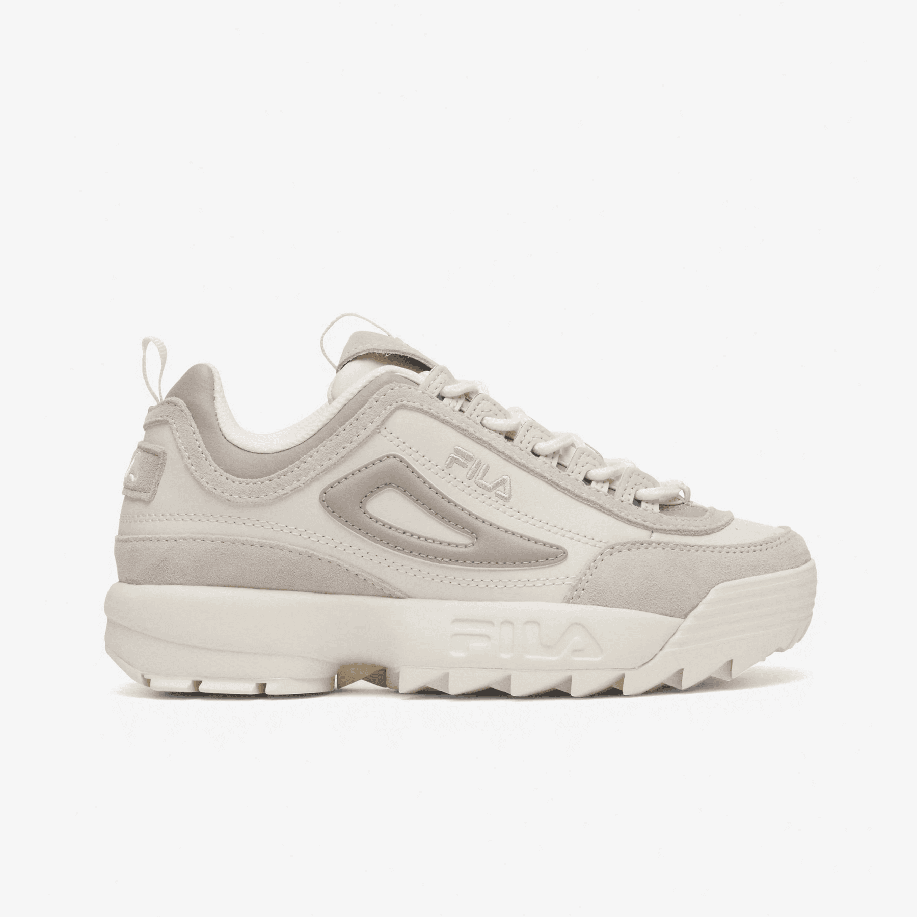 Disruptor II Premium Combo Tenis Fila Dama