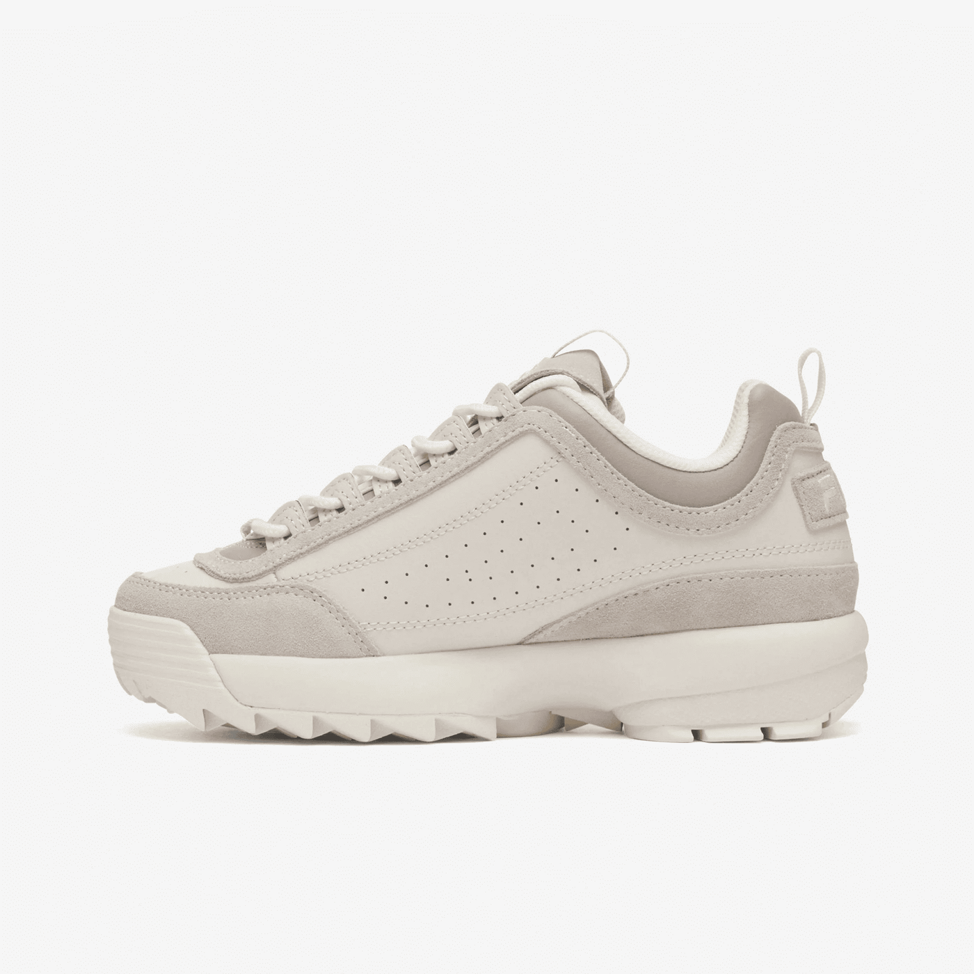 Tenis Fila Disruptor II Premium Combo Mujer