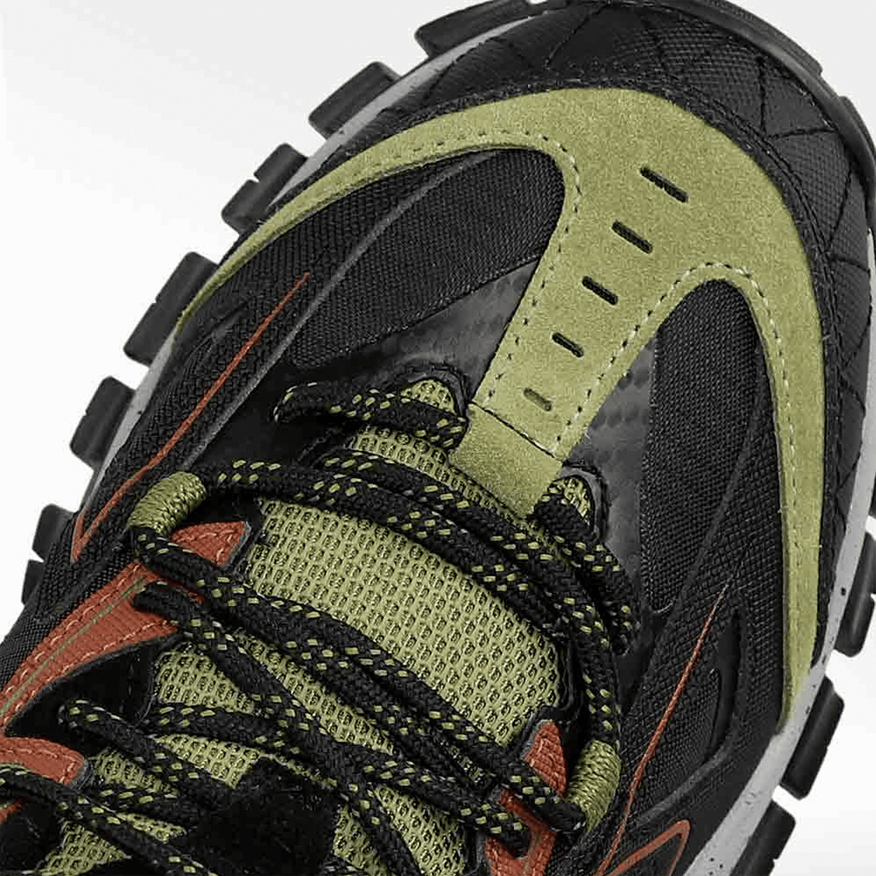 Tenis Fila Benaco Hombre