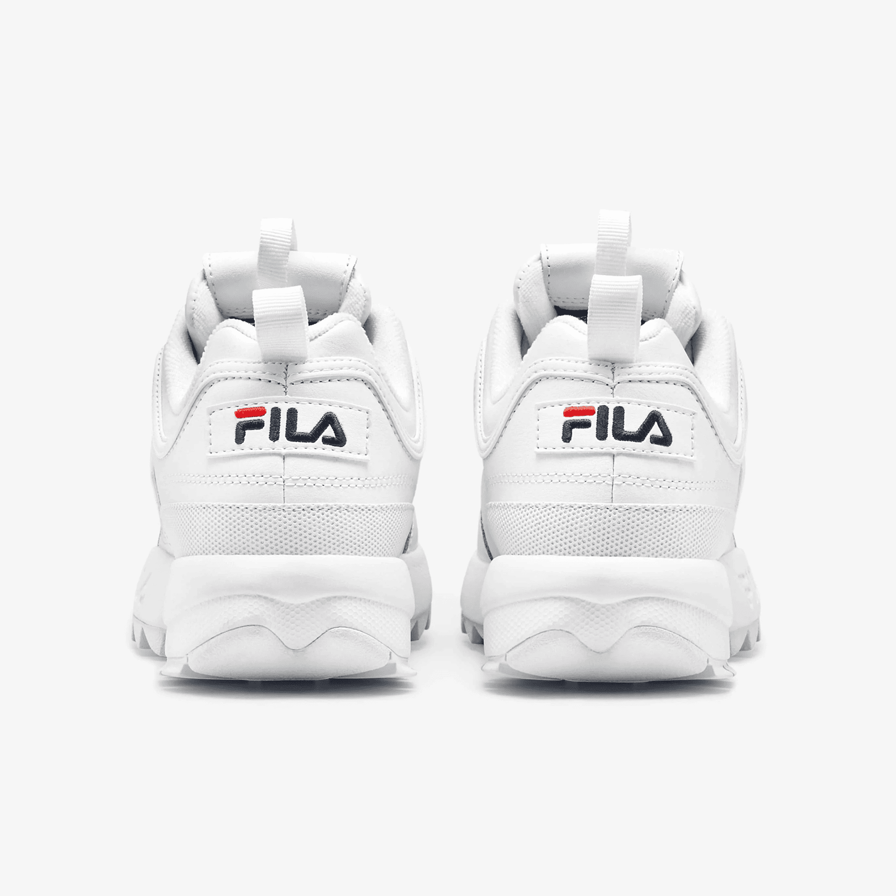 Tenis Fila Disruptor II Niño