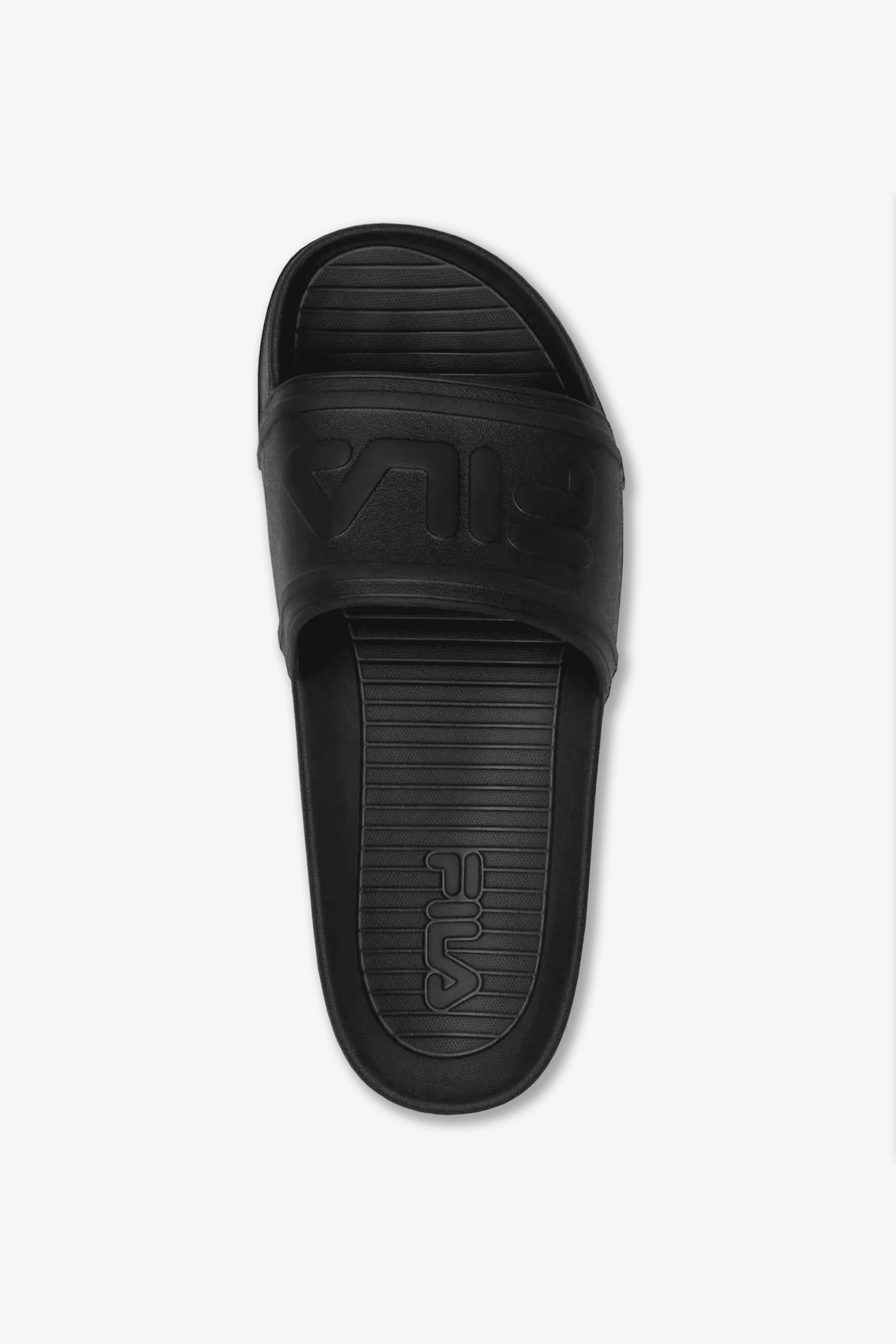 Men's Action Slide Sandalias Fila Caballero