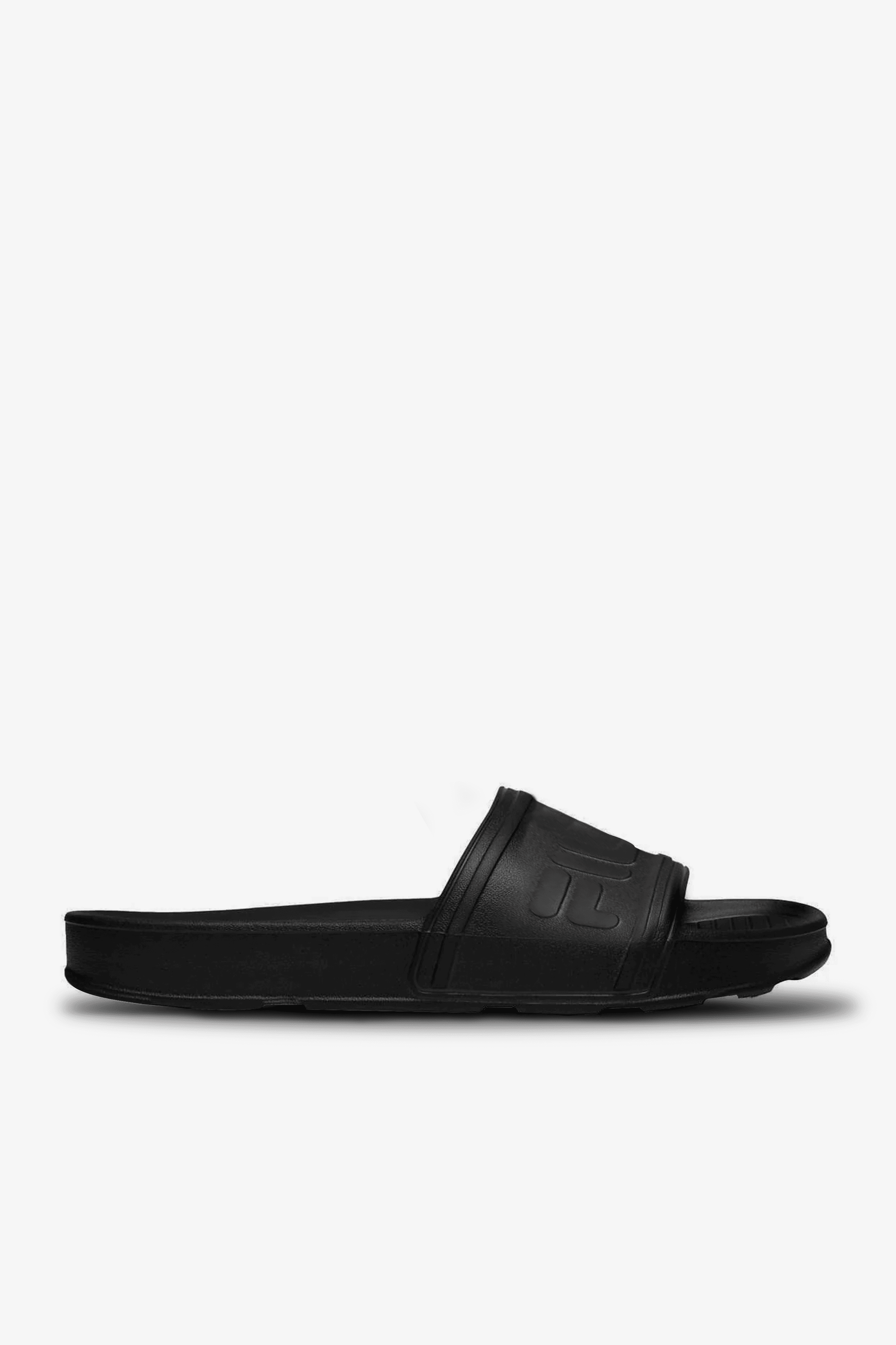 Men's Action Slide Sandalias Fila Caballero