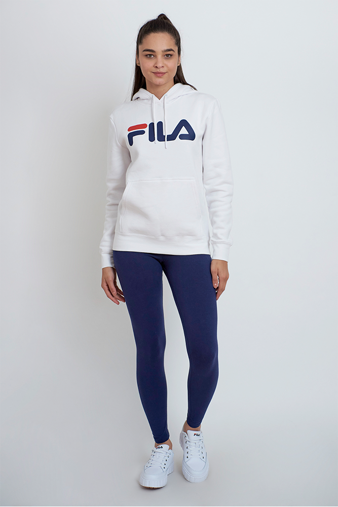 Fila lucy deals hoodie