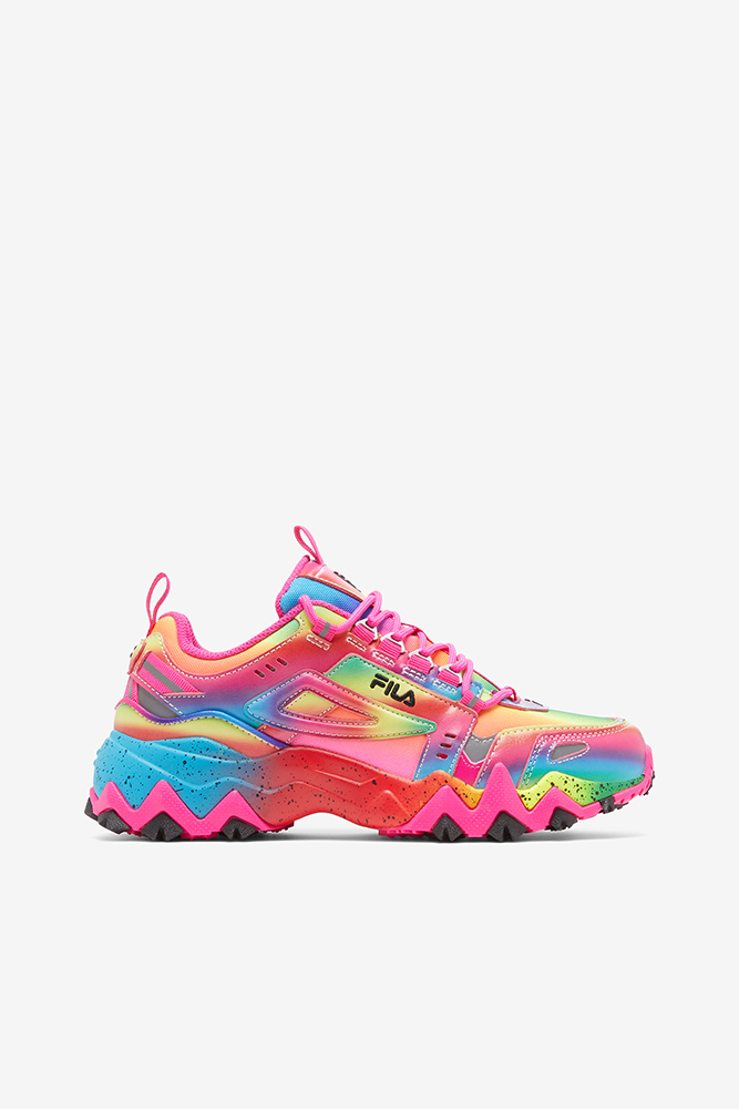 Zapatillas top fila copia