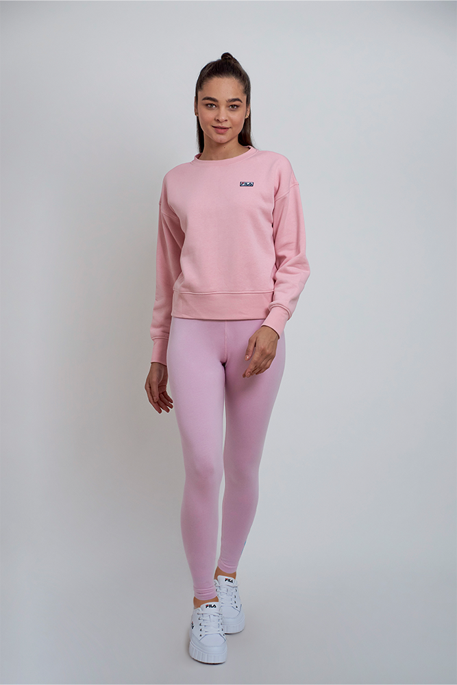 Elora Legging Pink M