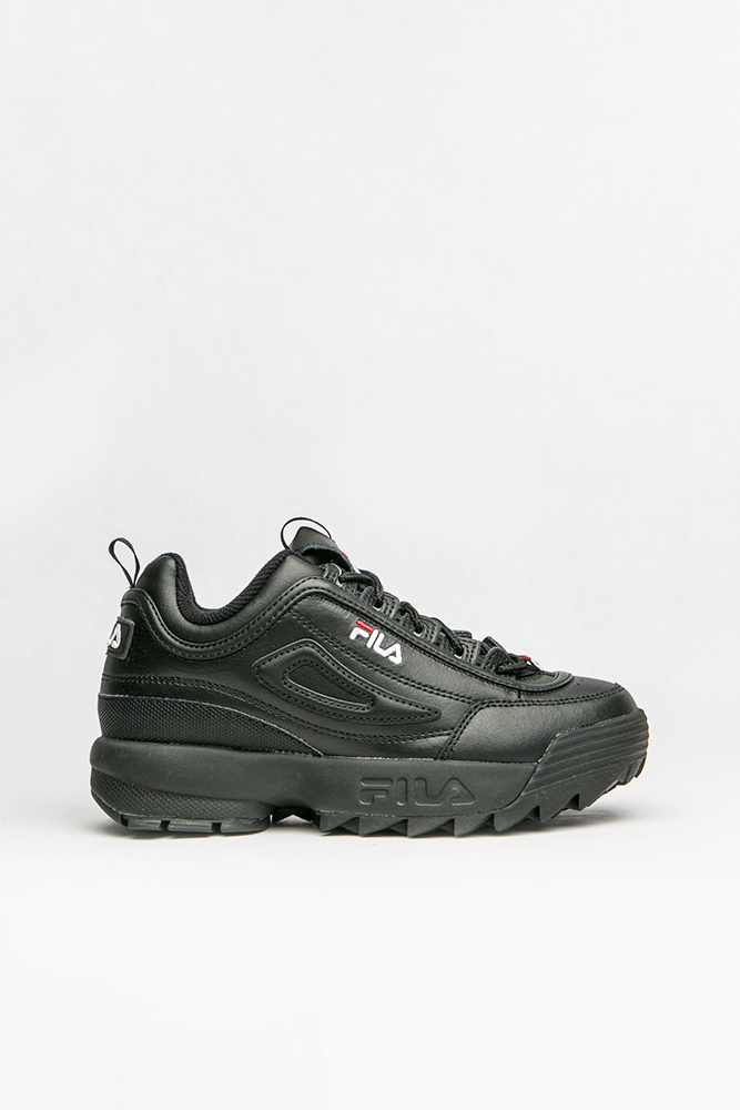 Tan fila disruptor clearance