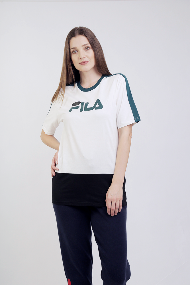 T Shirt Rebba Graphic