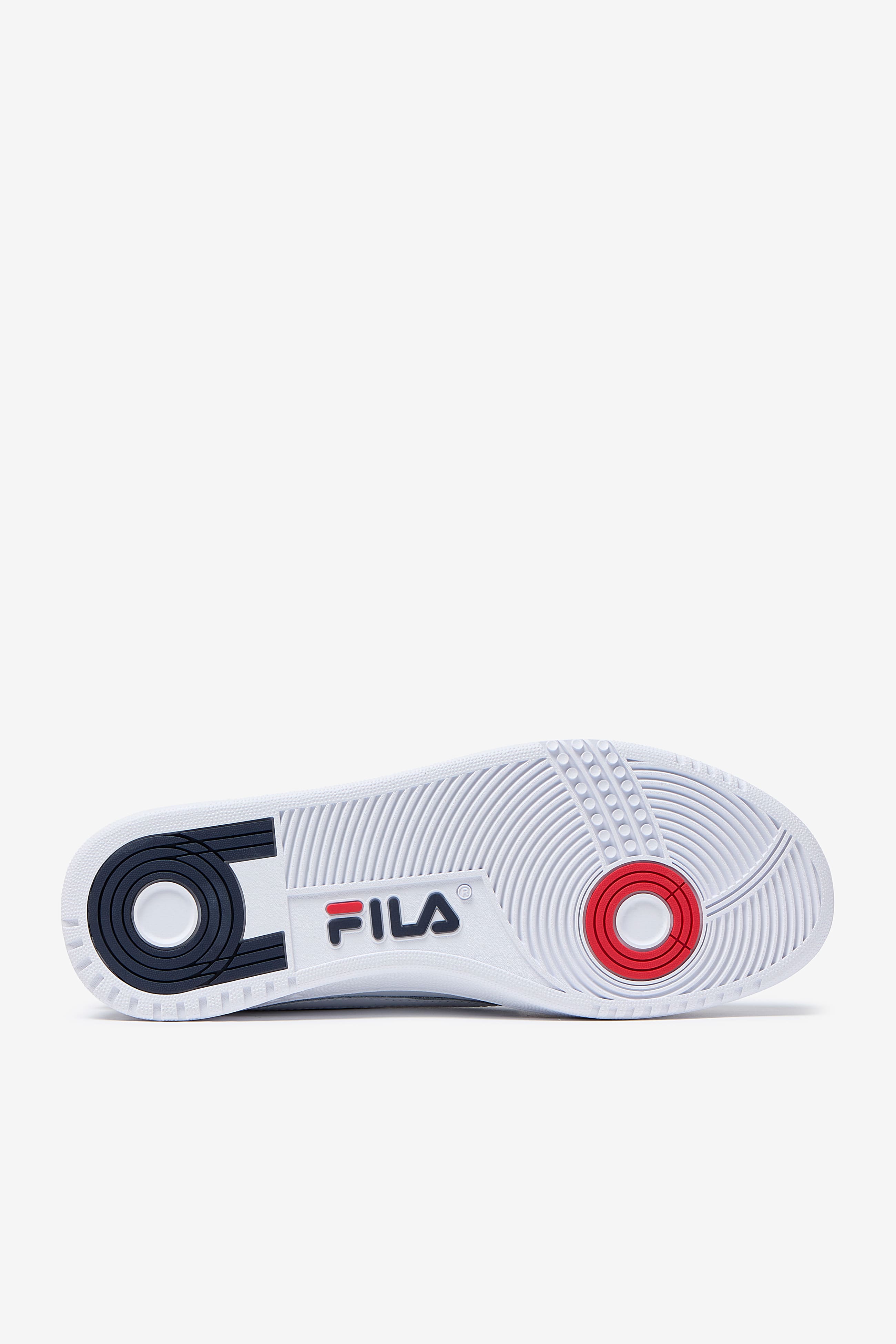 Tenis Fila Sizzo Hombre