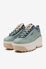 WOMEN´S DISRUPTOR II WEDGE